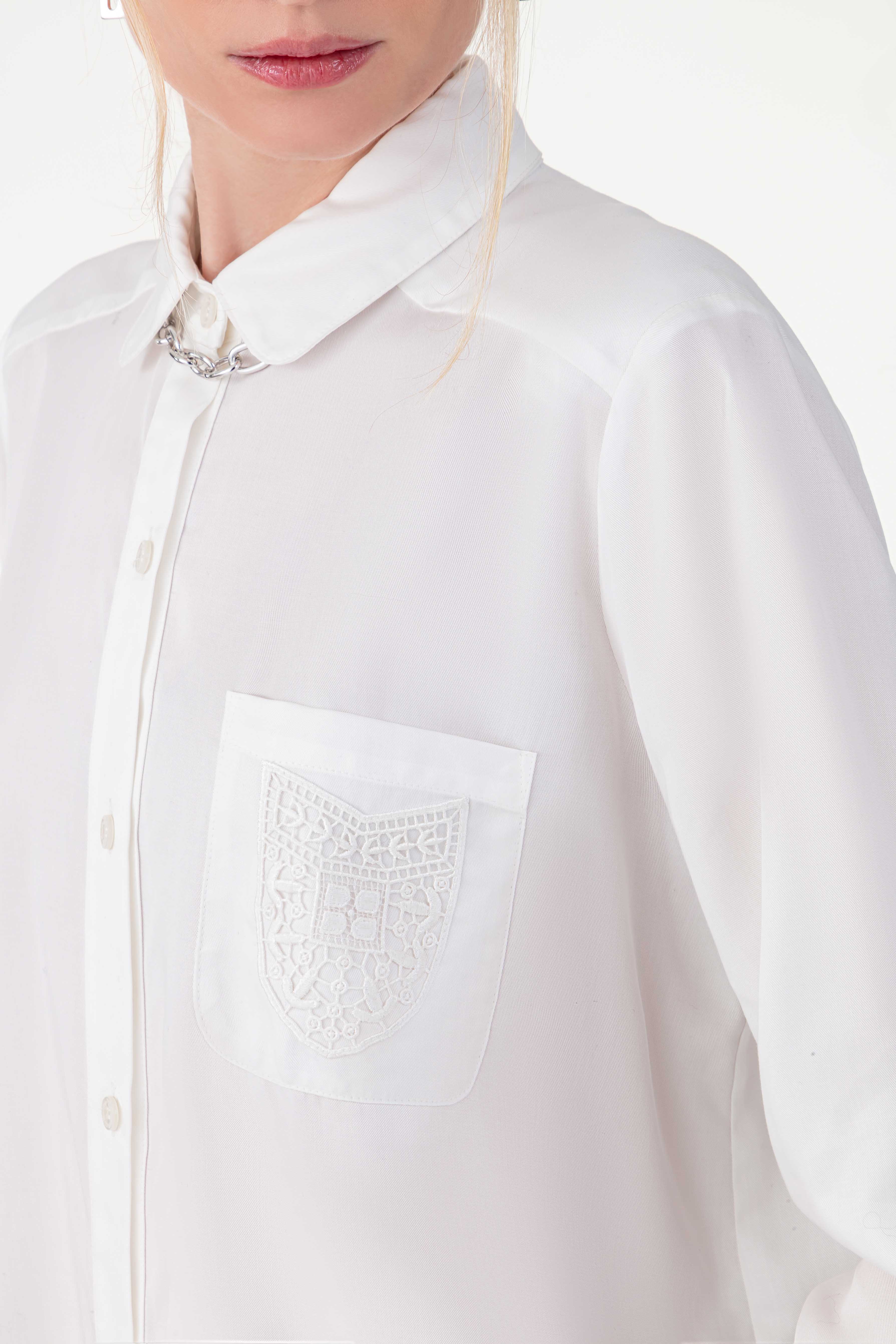 Chemise JESSA - Image 3