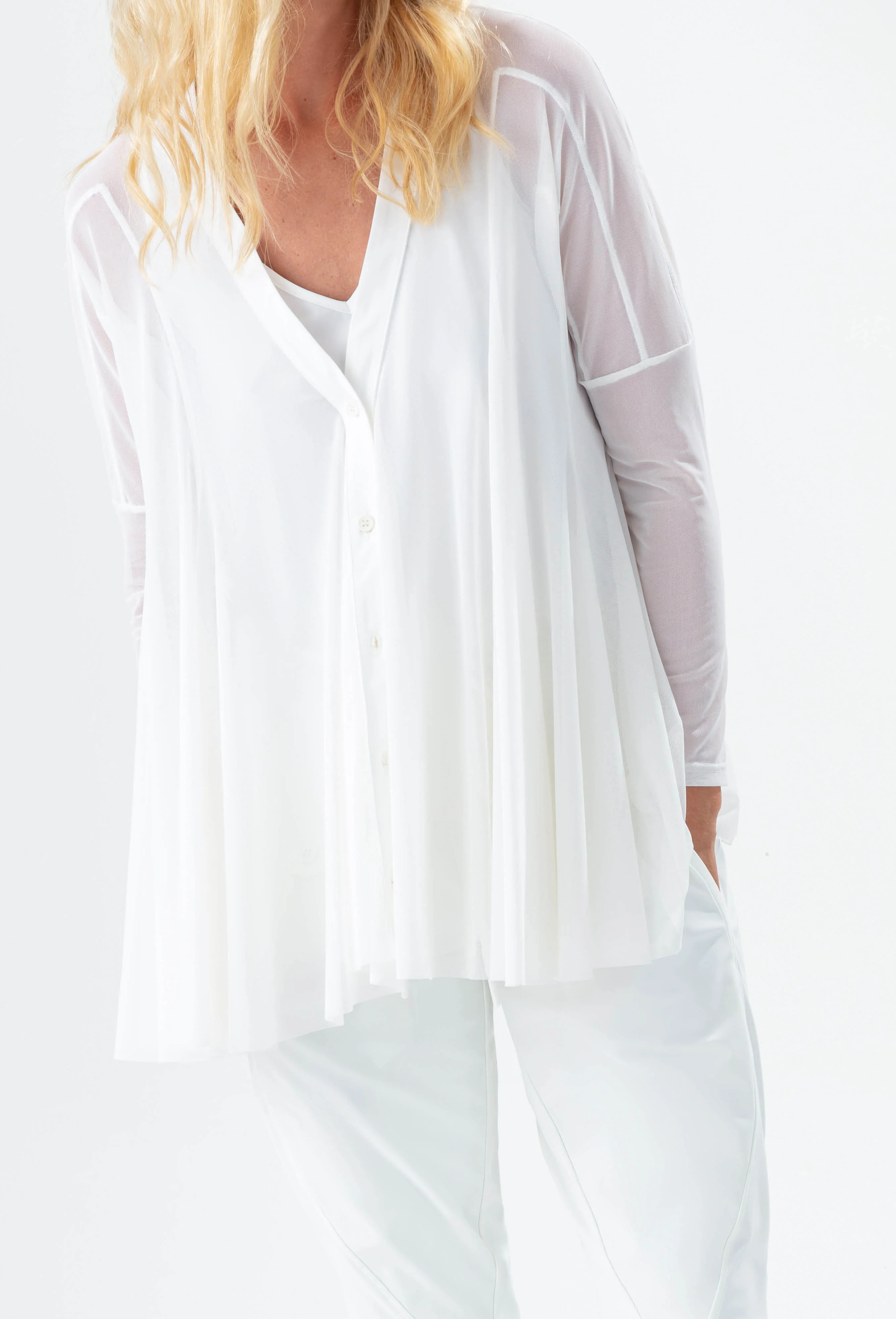 Chemise KIMIA