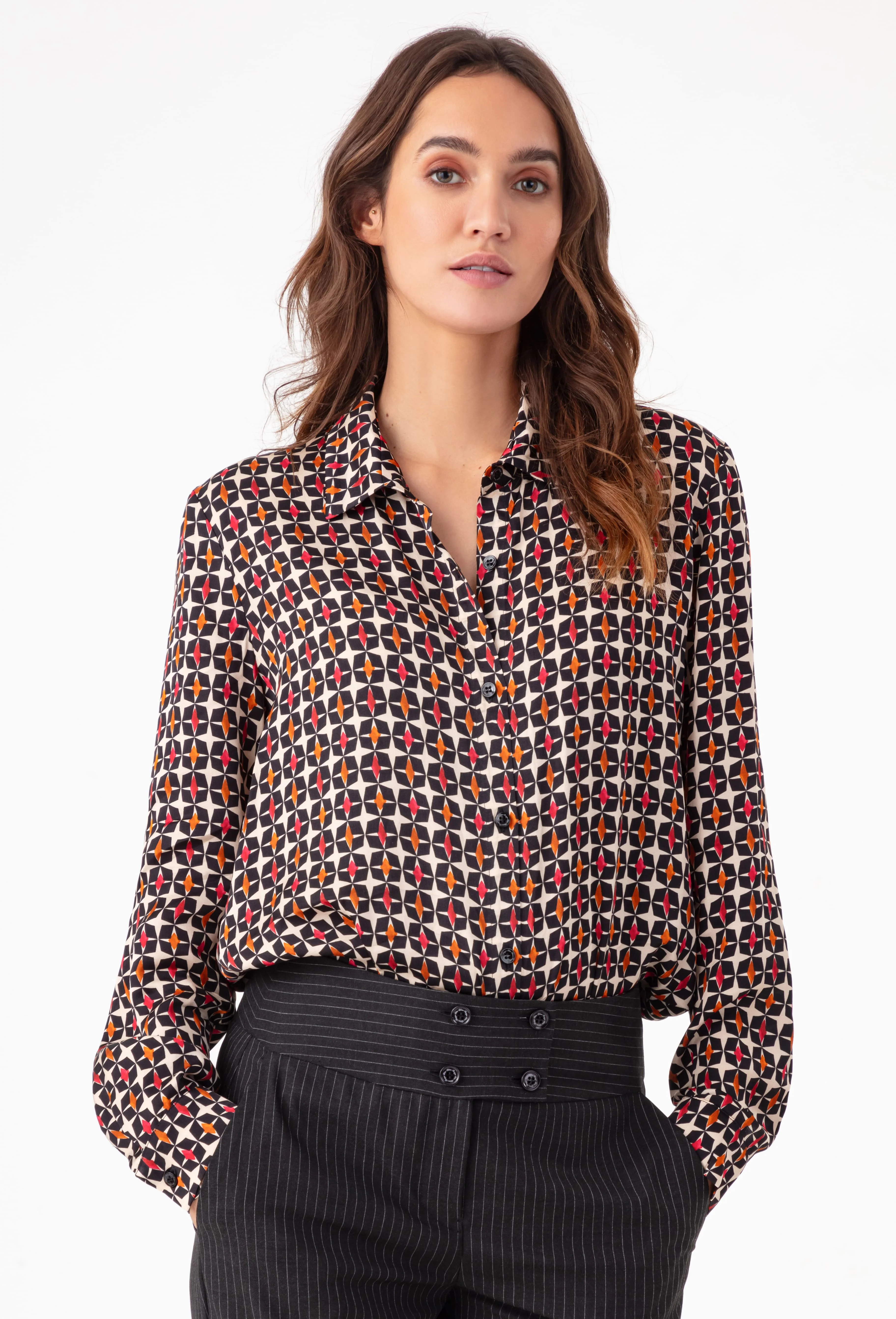 Chemise LAURA