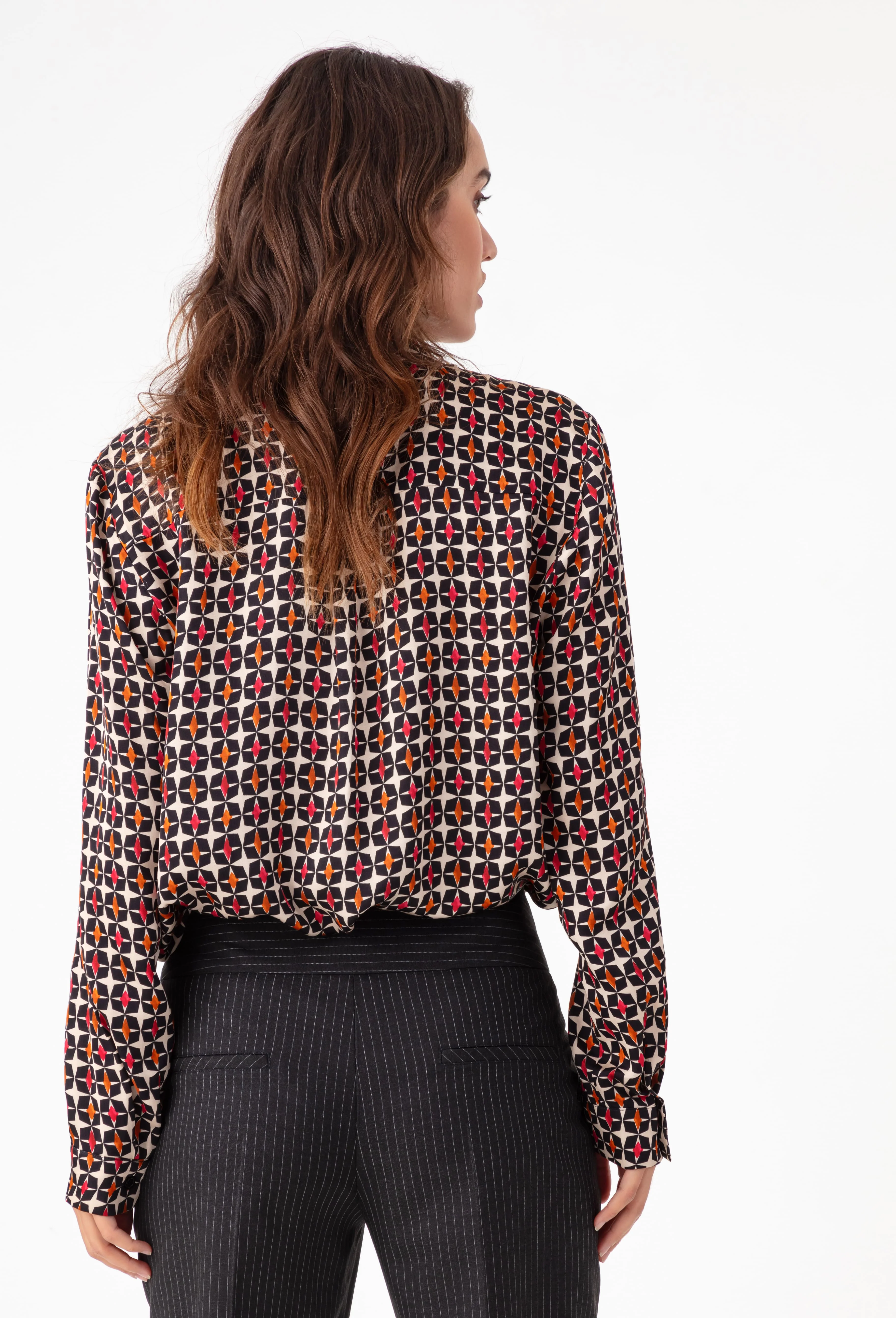 Chemise LAURA - Image 2