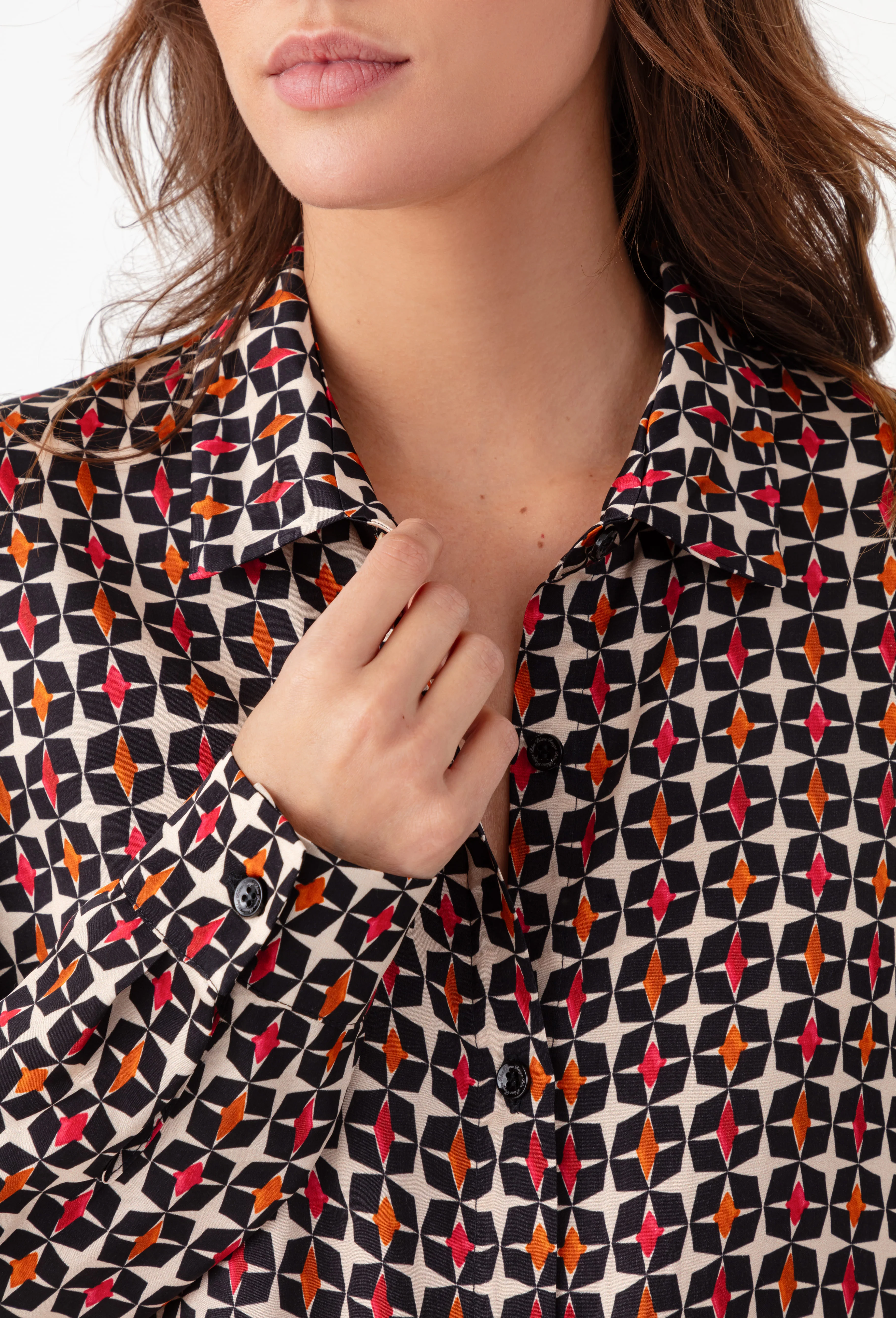 Chemise LAURA - Image 3