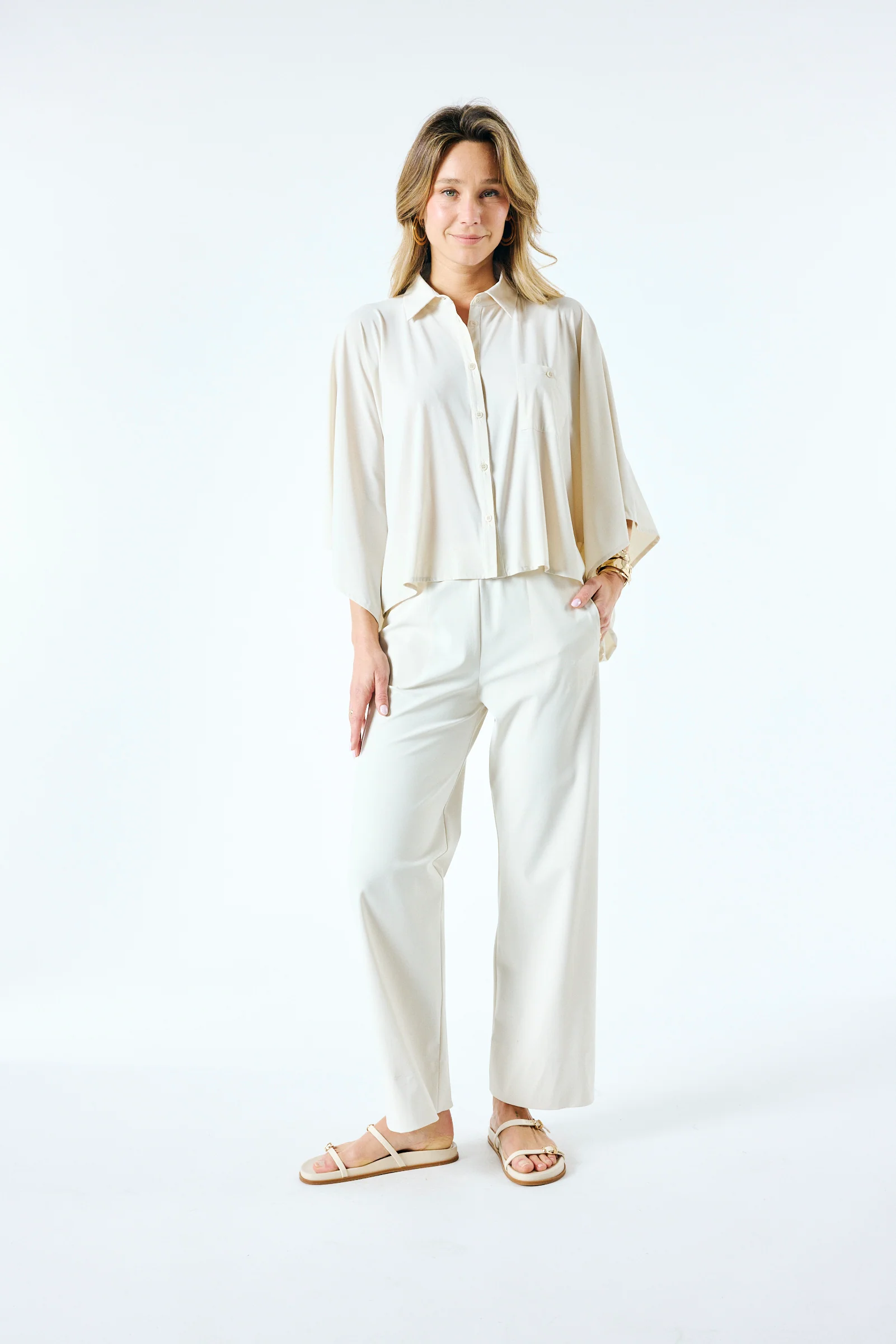 Chemise LIANA
