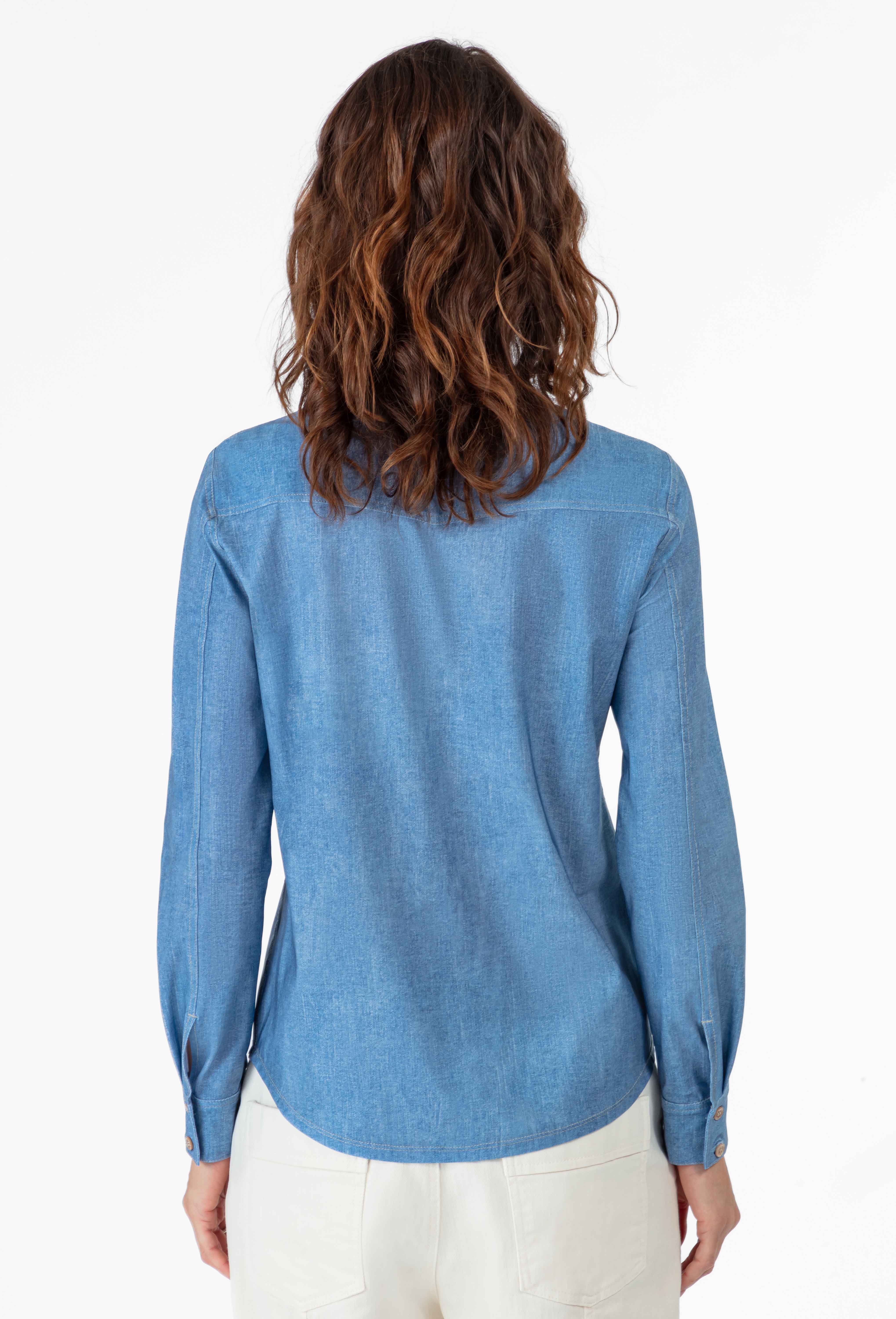Chemise LOU - Image 3