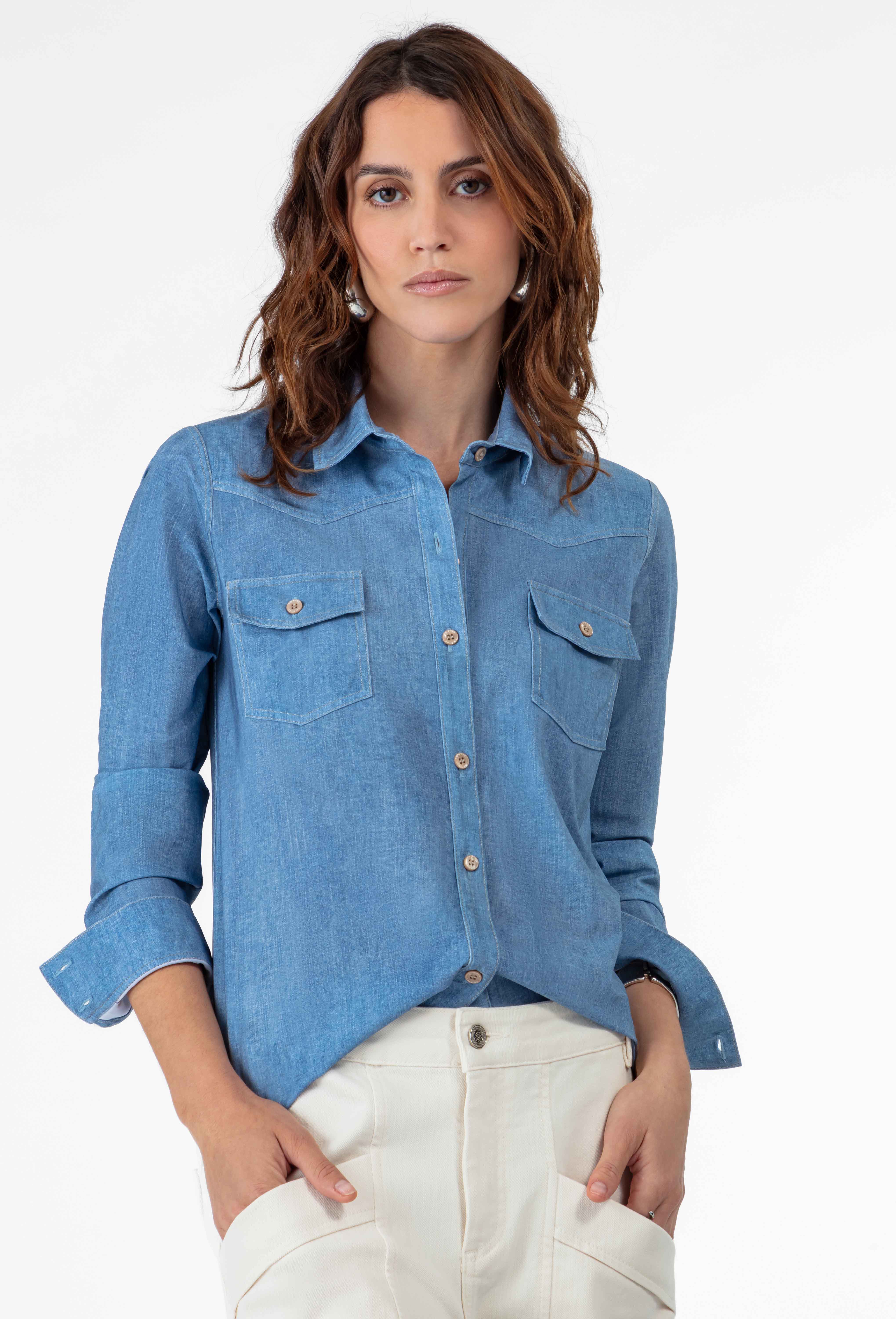Chemise LOU - Image 4