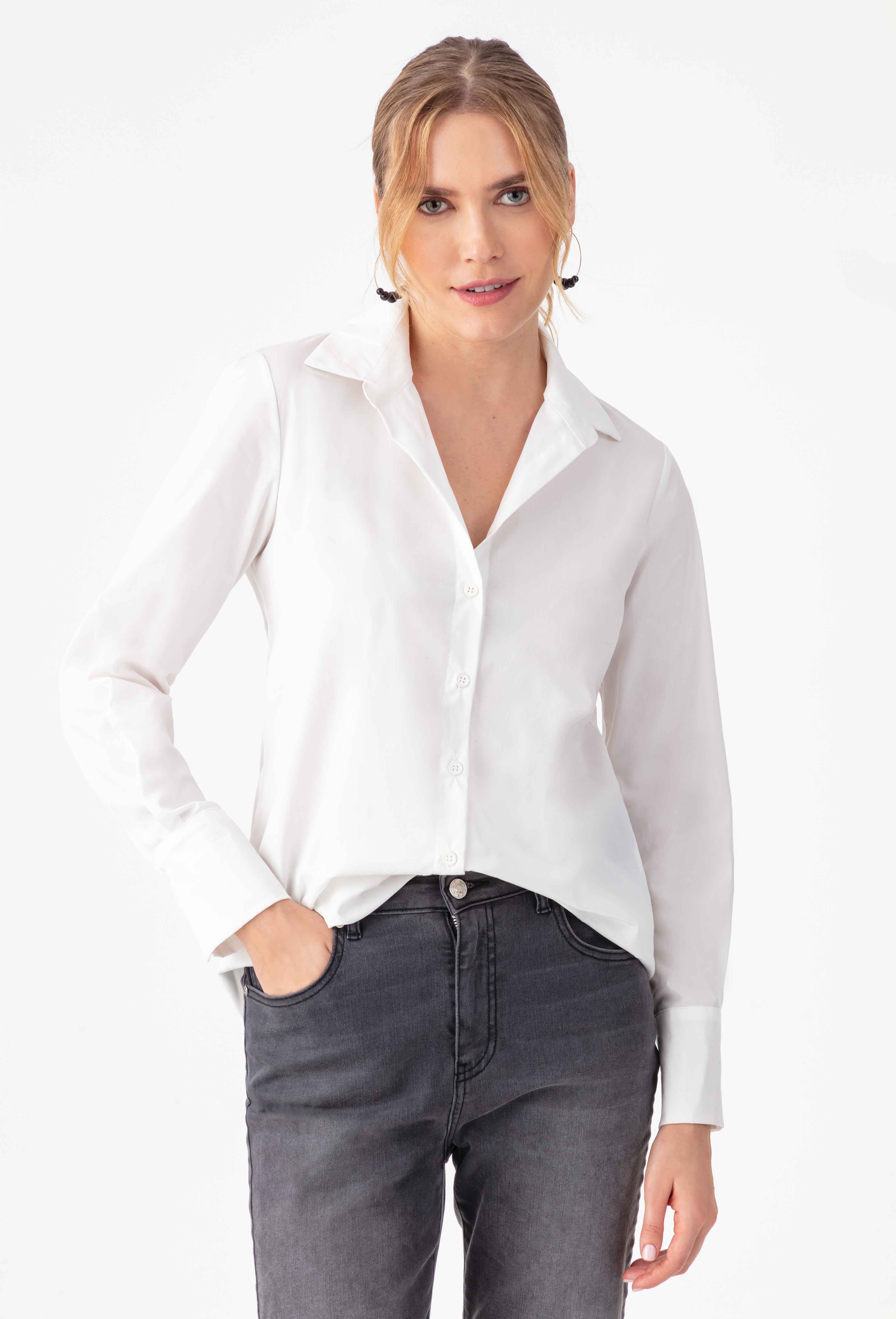 Chemise LOUISE