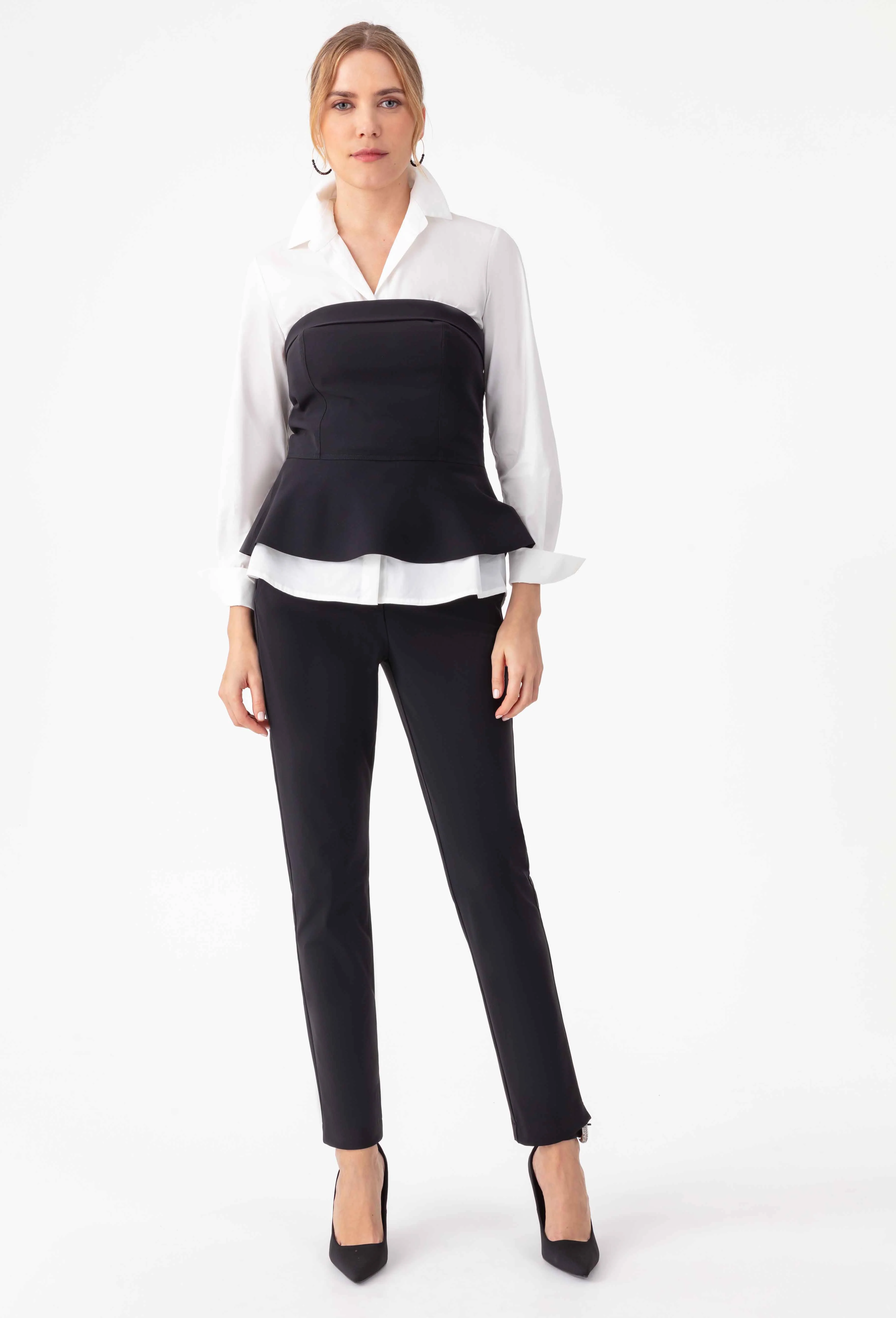 Chemise LOUISE - Image 5