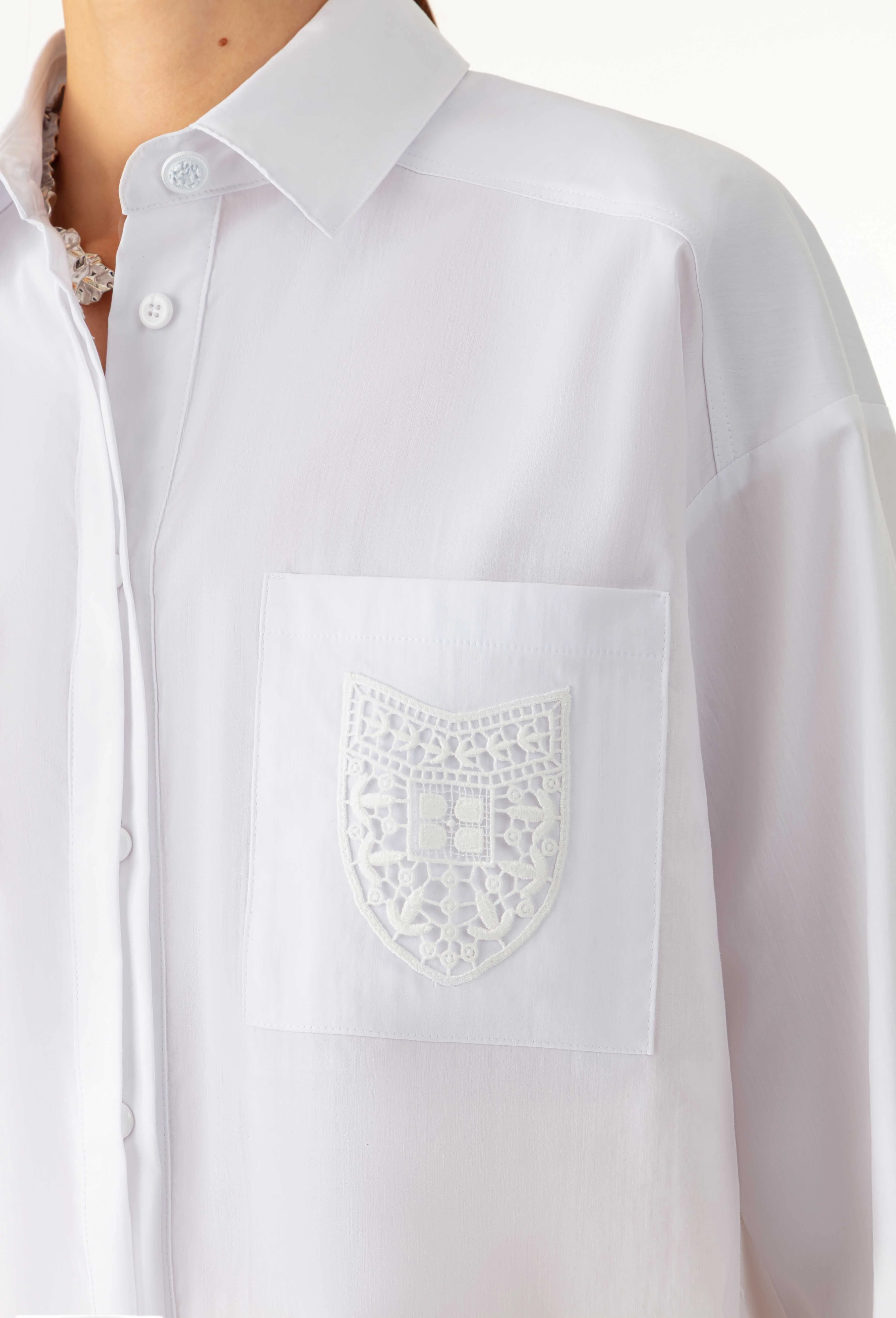 Chemise MAIA - Image 3