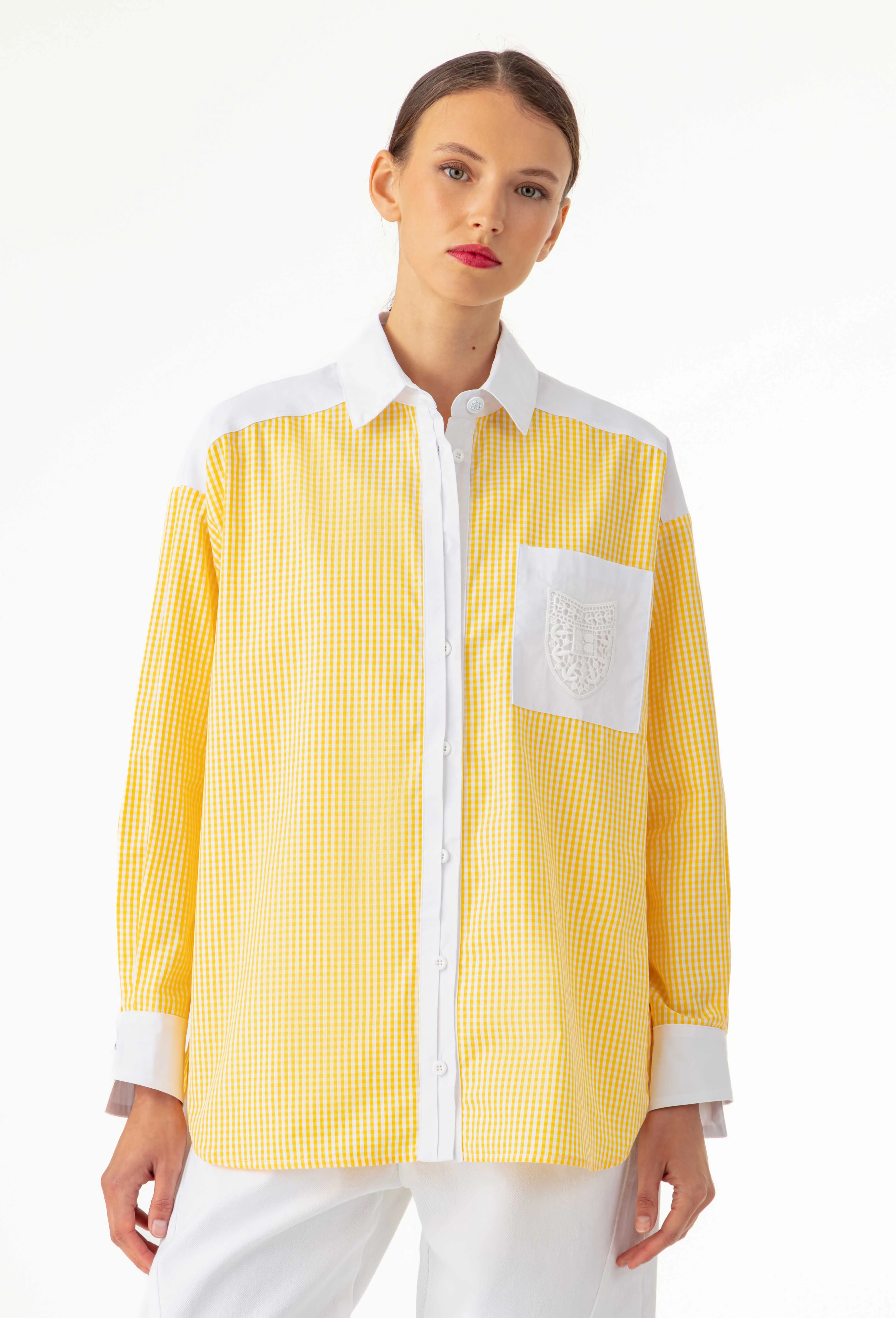 Chemise MAIA