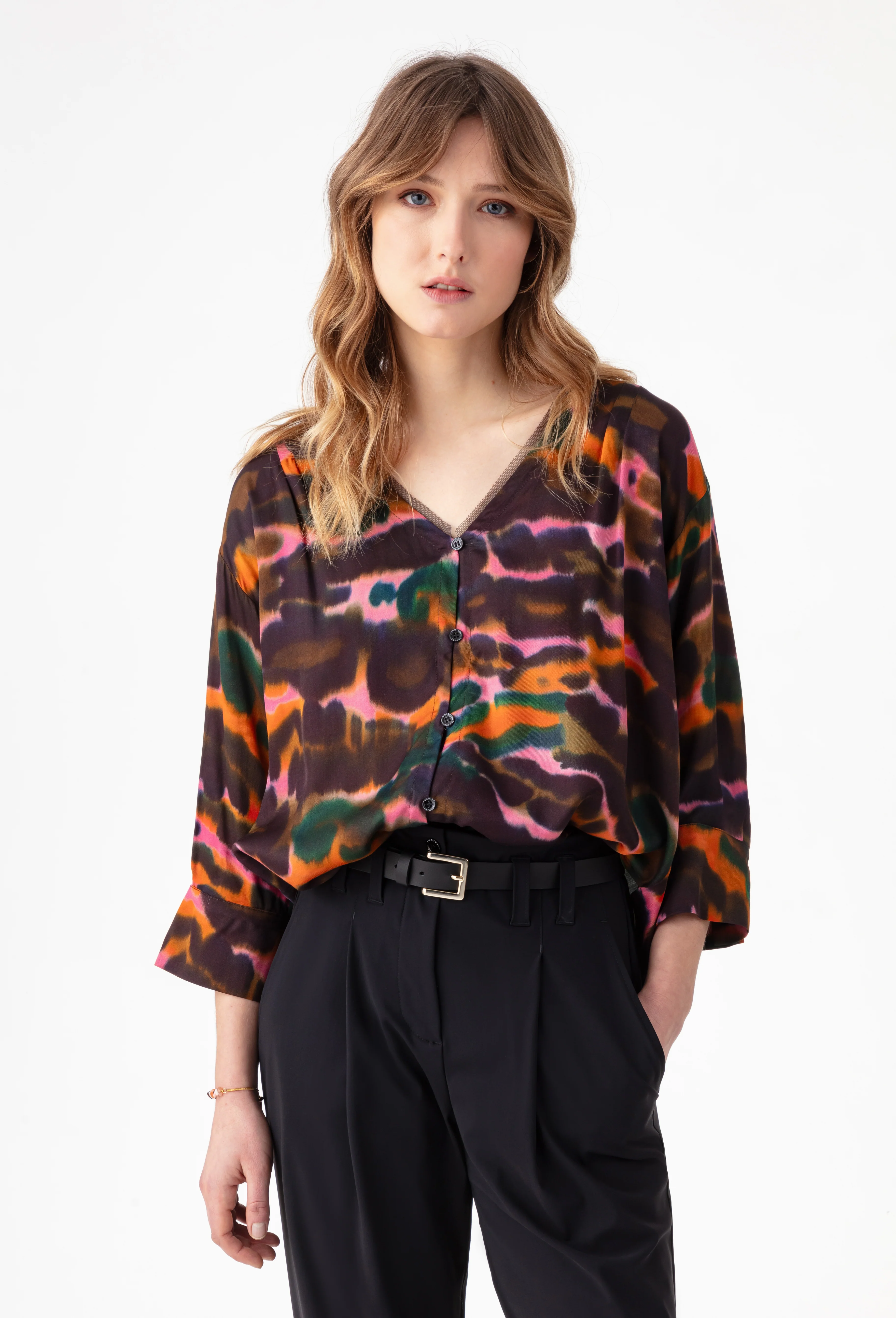 Chemise SURYAH