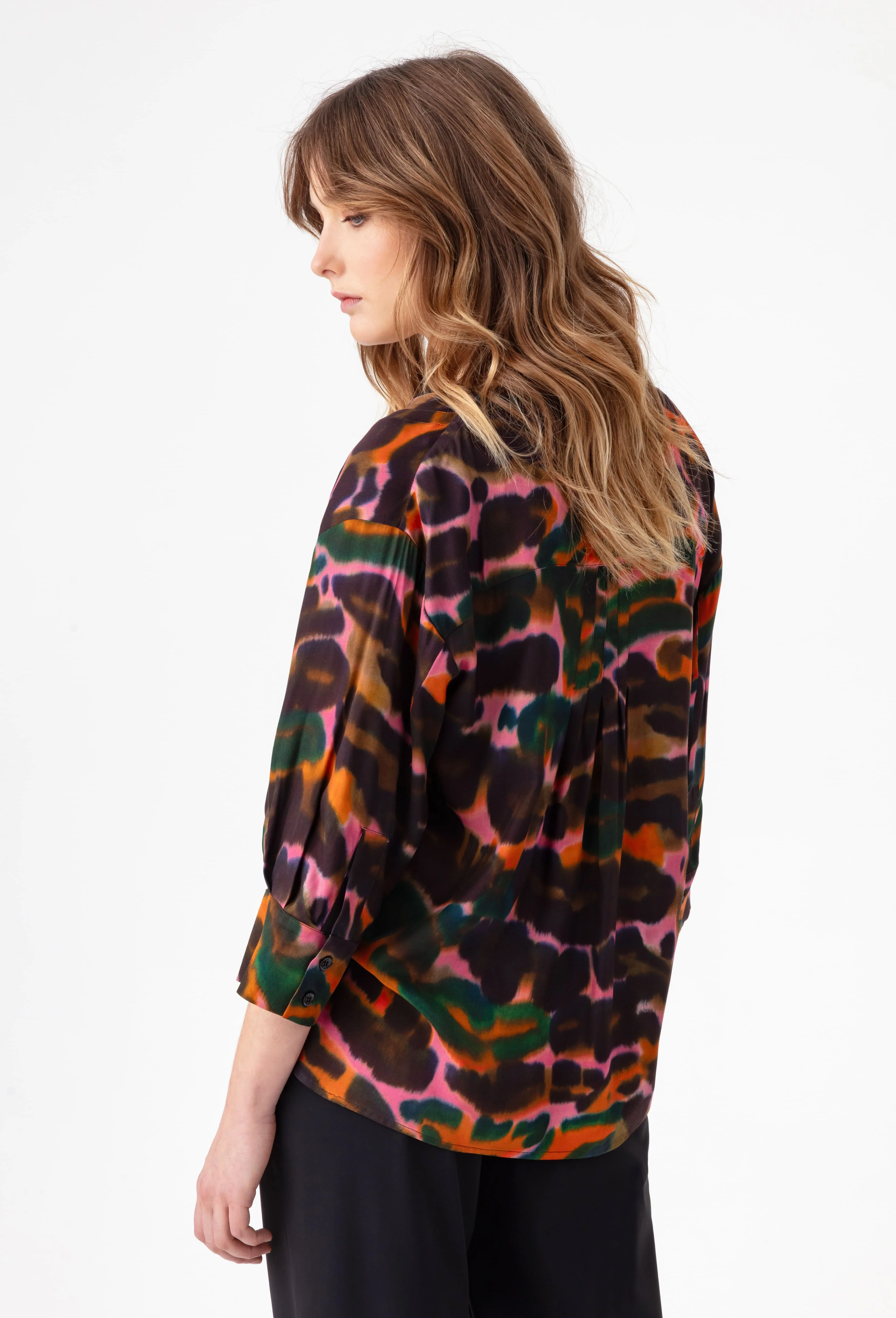Chemise SURYAH - Image 2