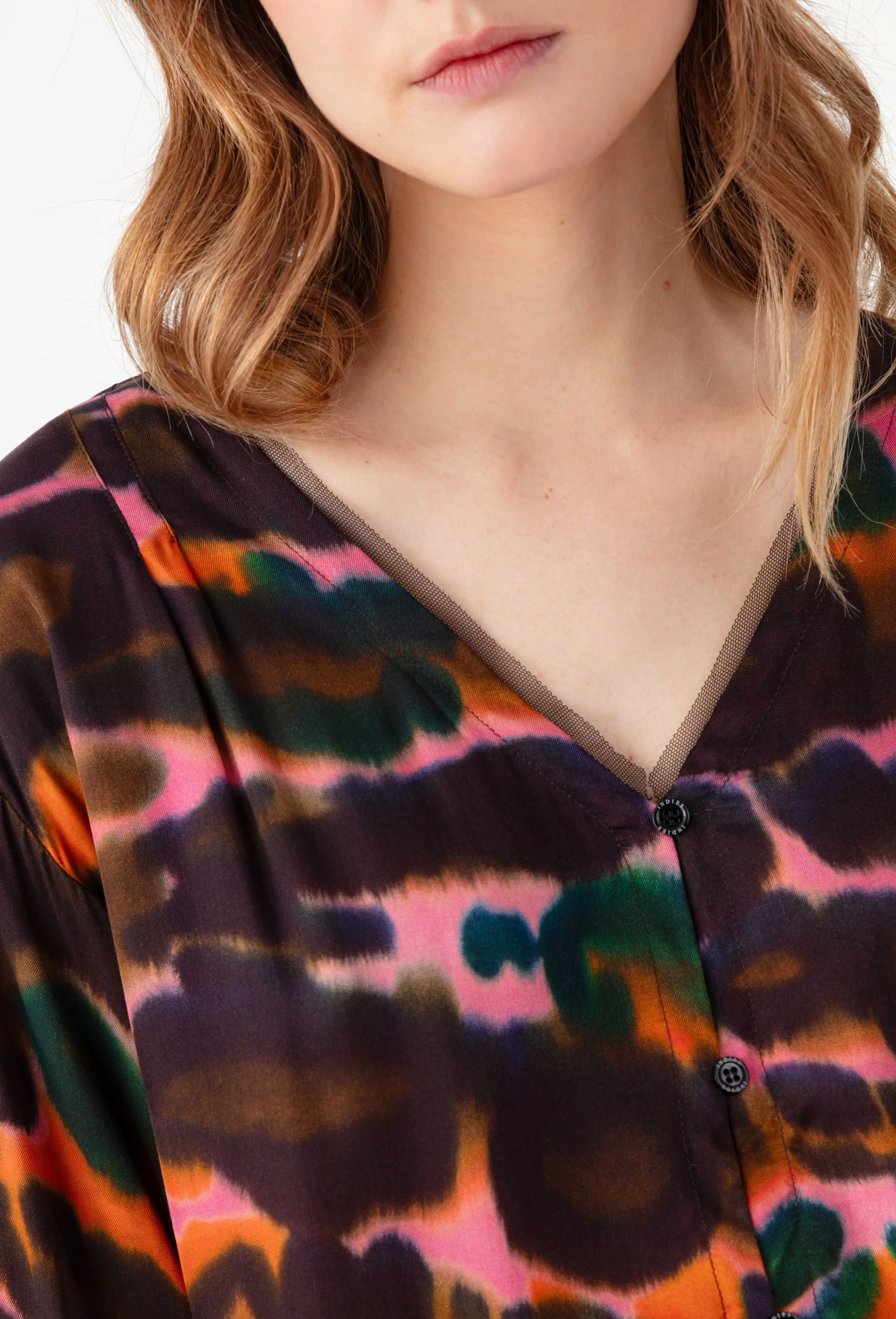 Chemise SURYAH - Image 4