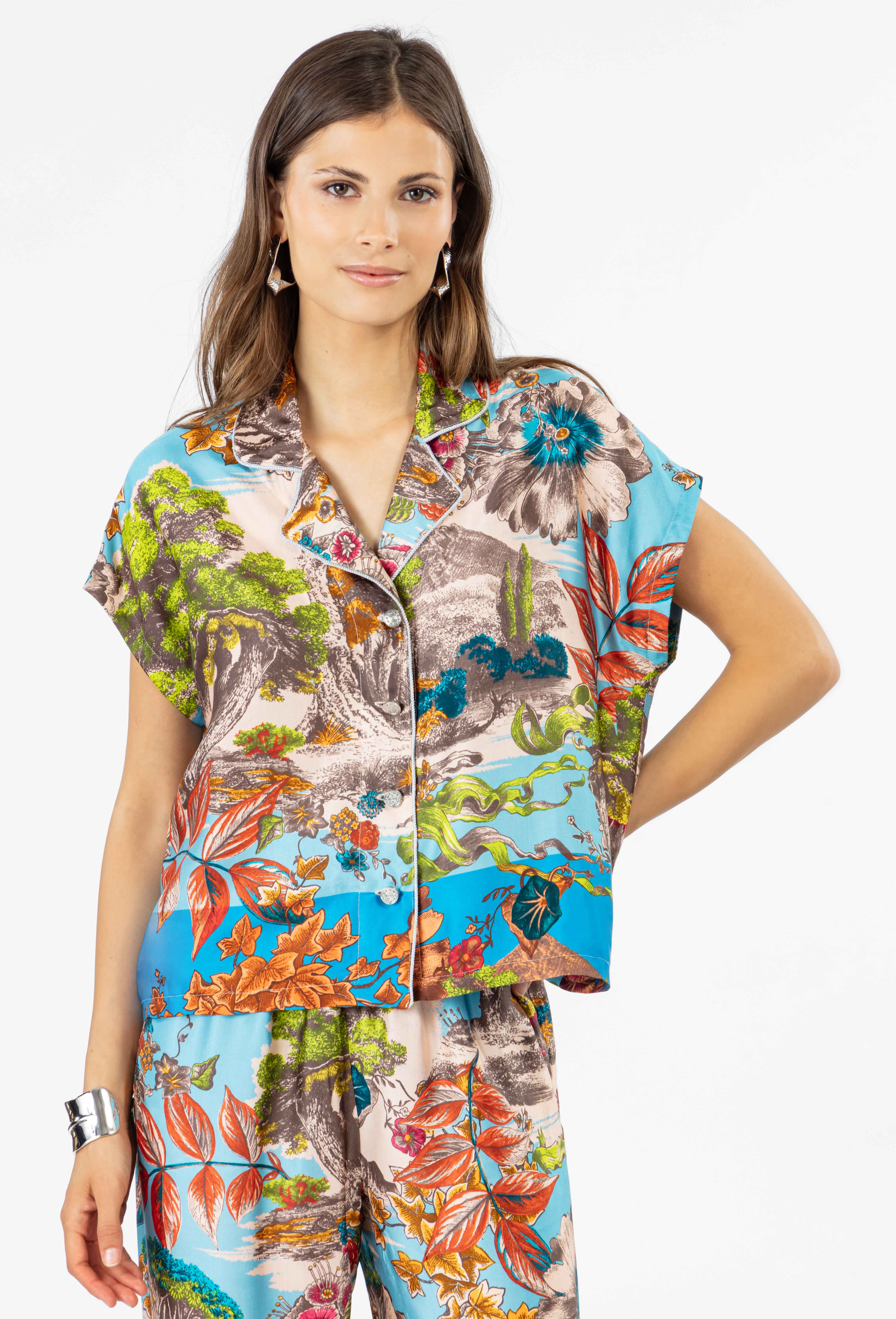 Chemise BAILEY