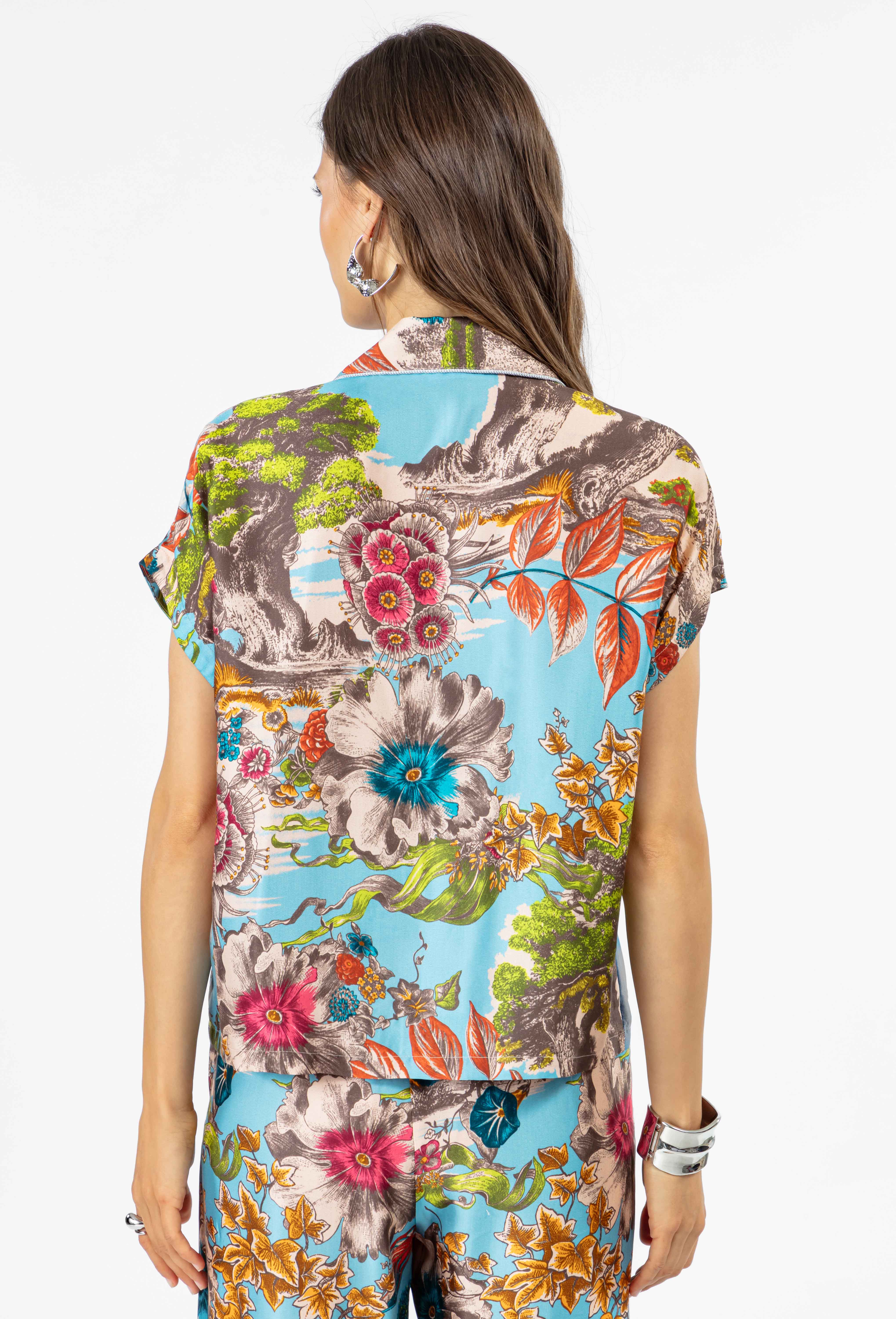 Chemise BAILEY - Image 3