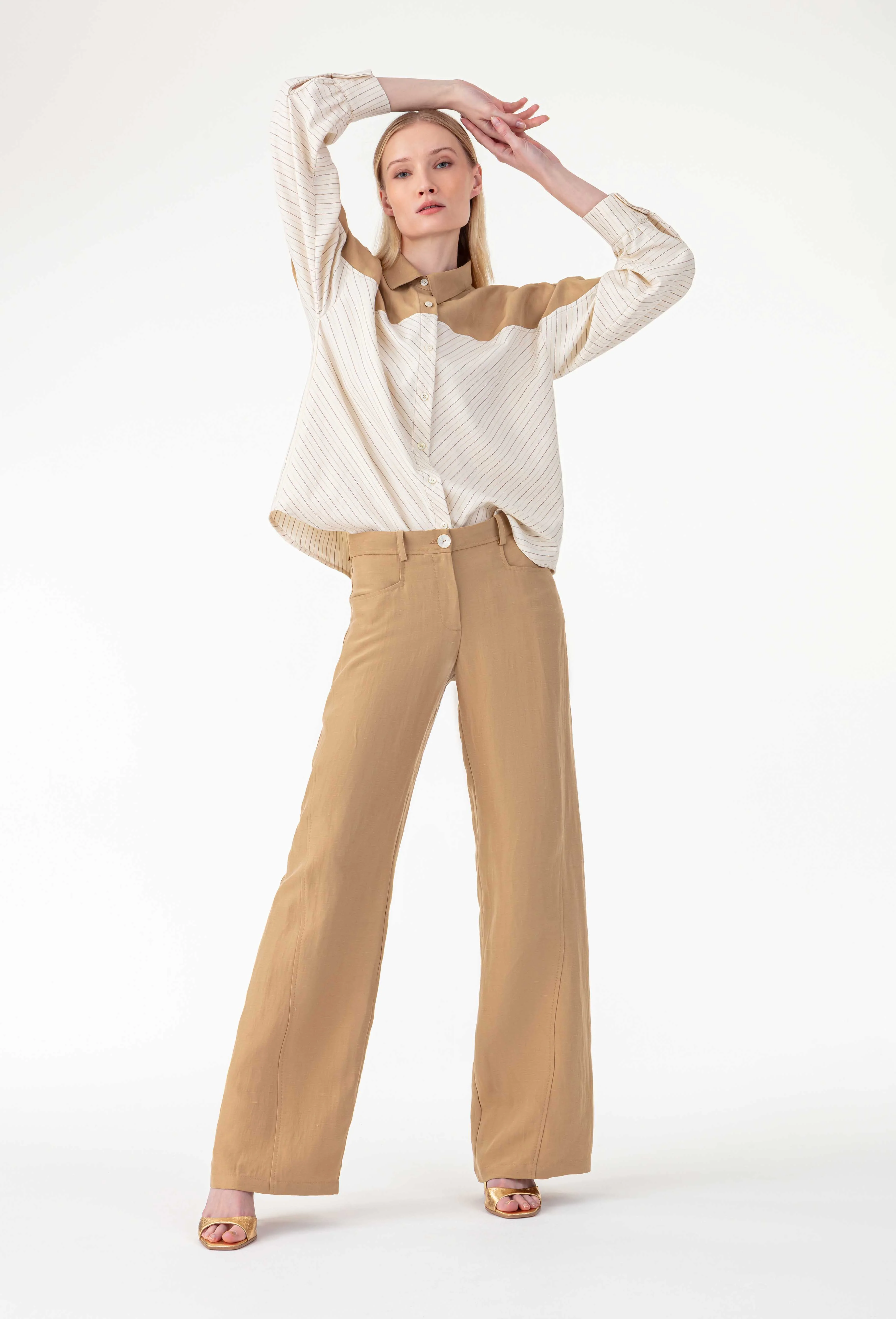 Chemise MARINA - Image 4