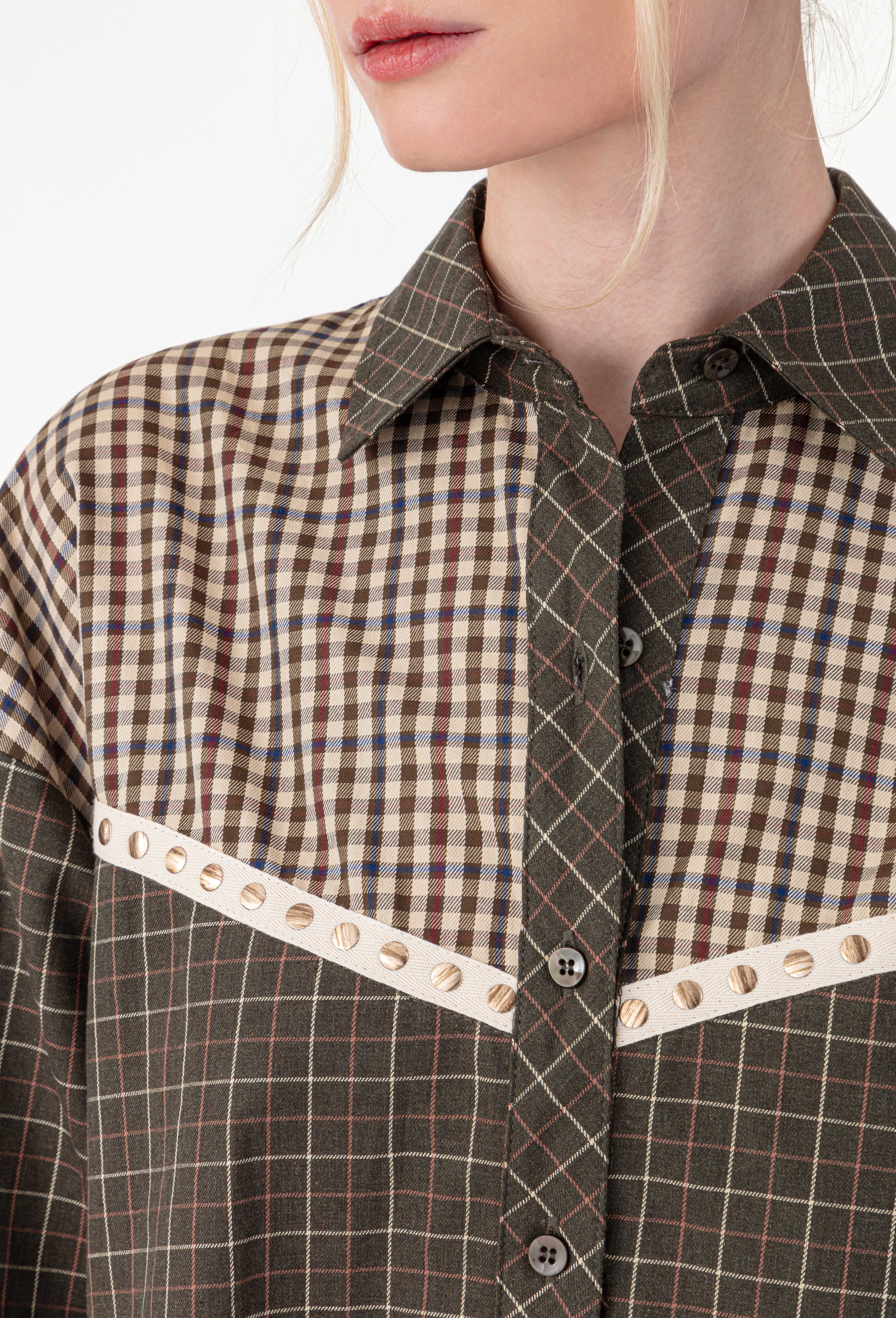 Chemise MINOA - Image 3