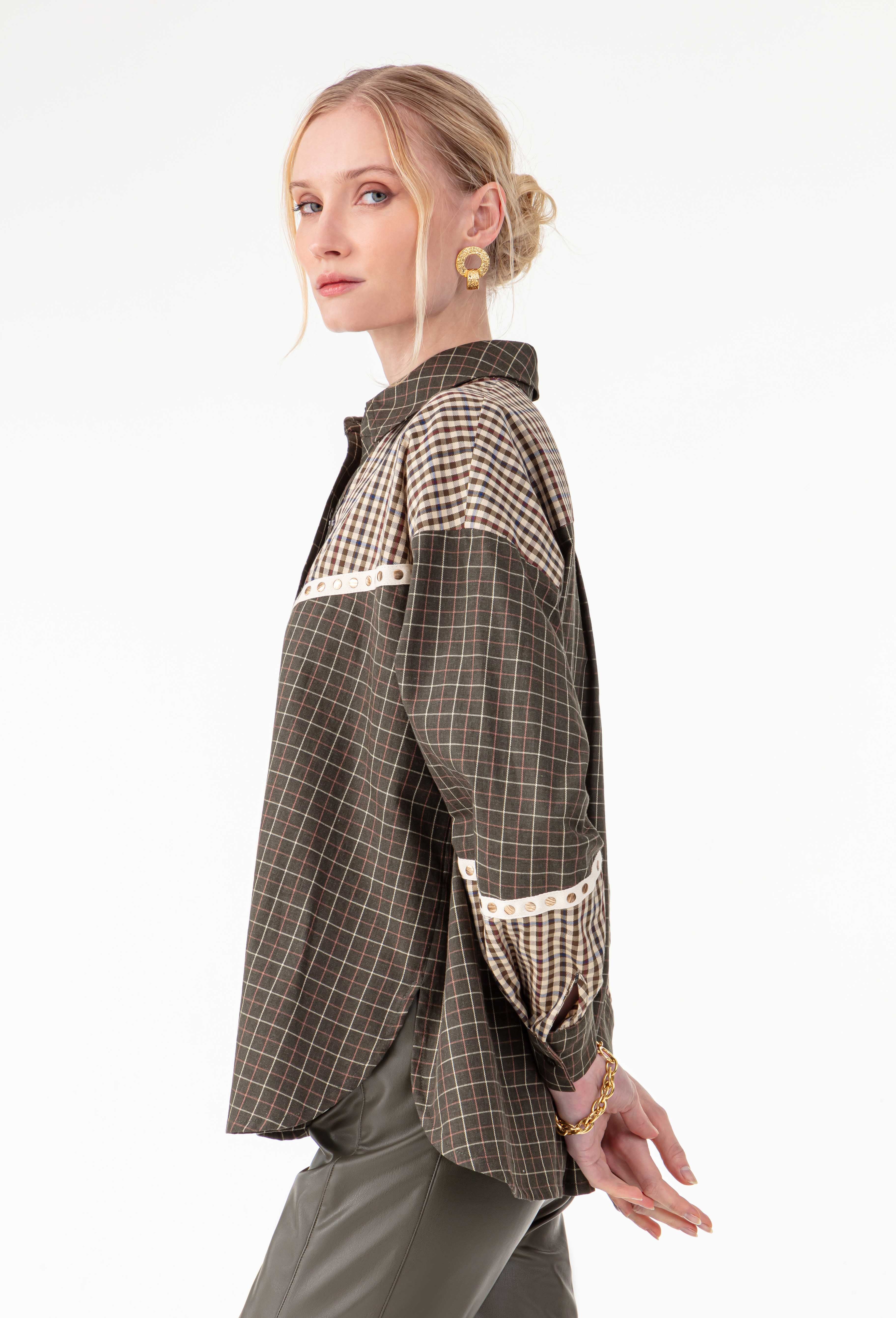 Chemise MINOA - Image 4