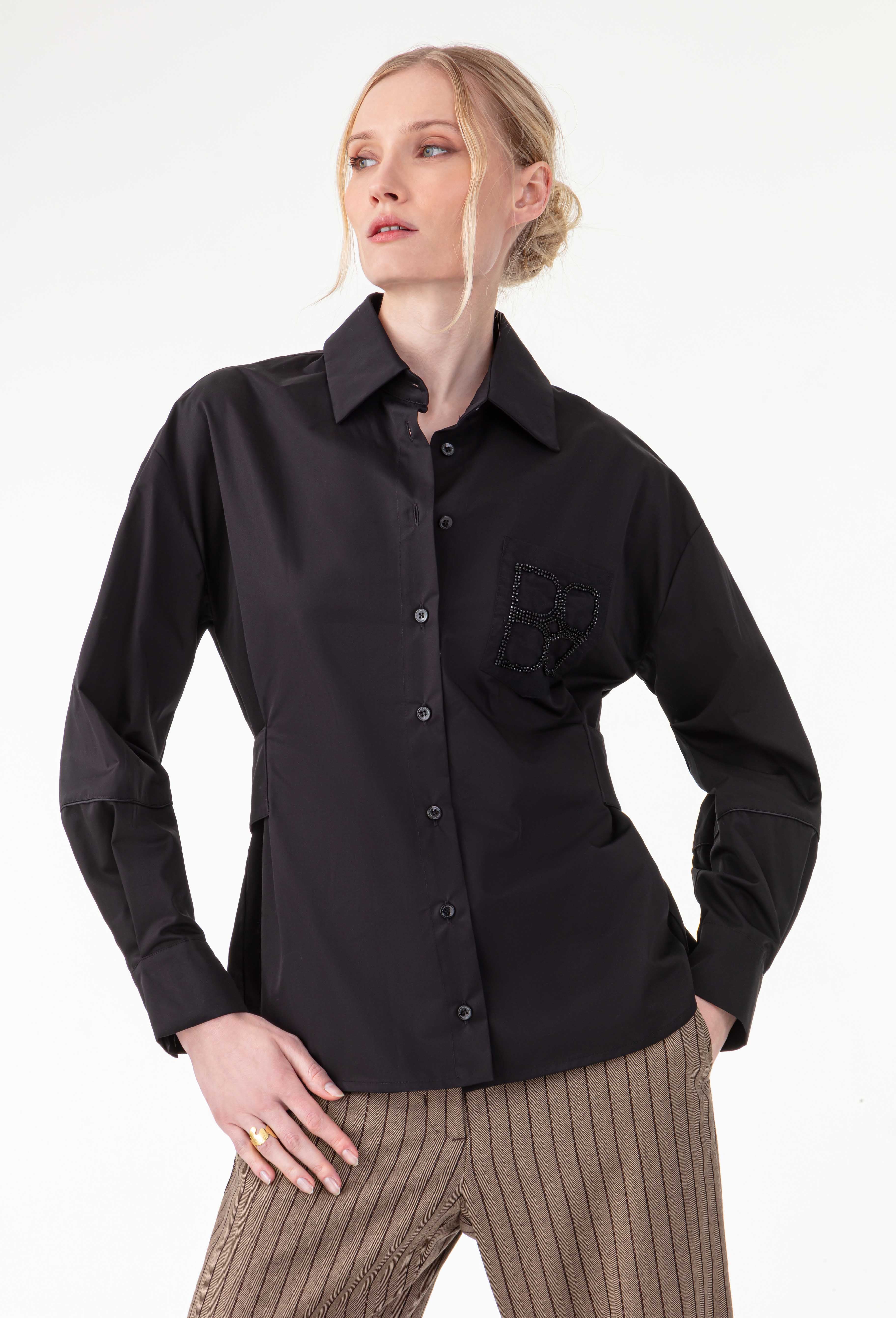 Chemise MIRANDA