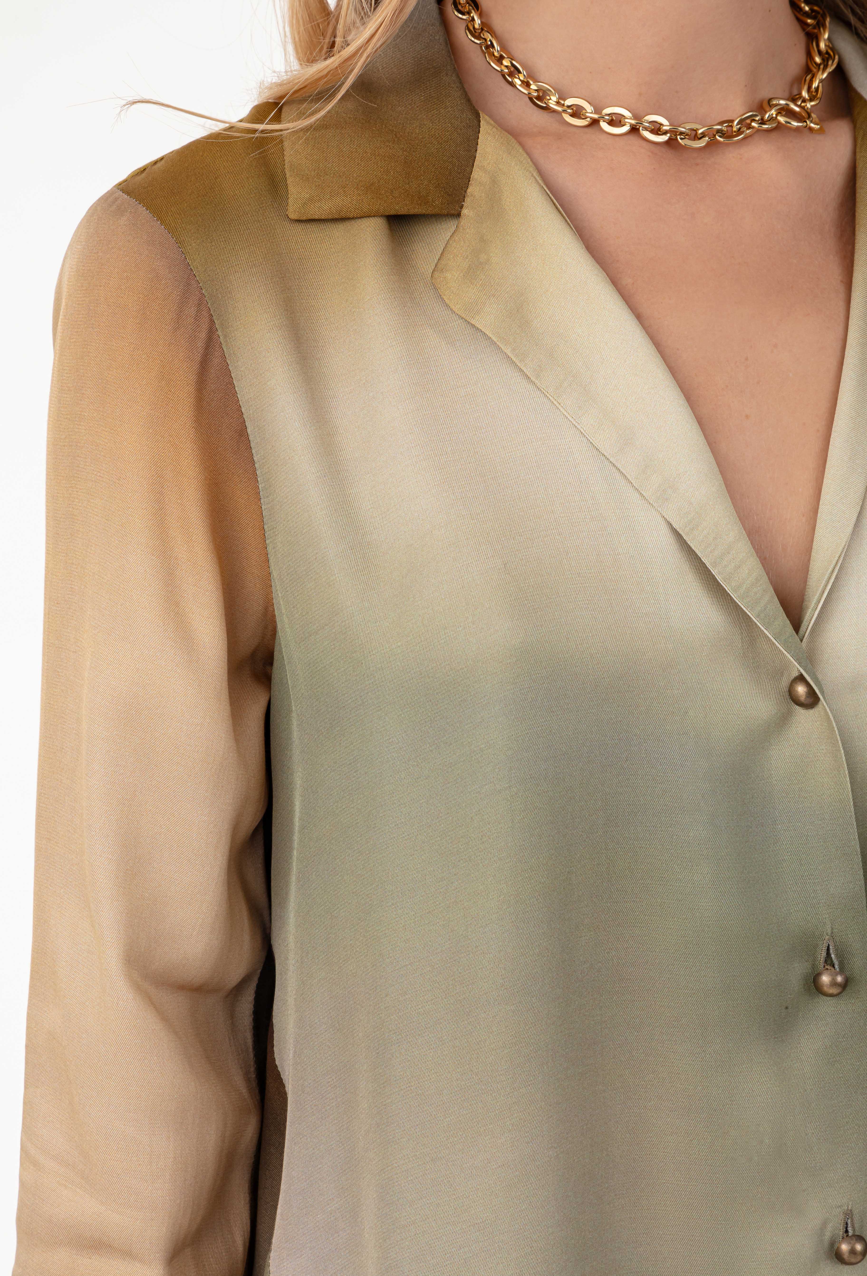 Chemise MUSA - Image 3