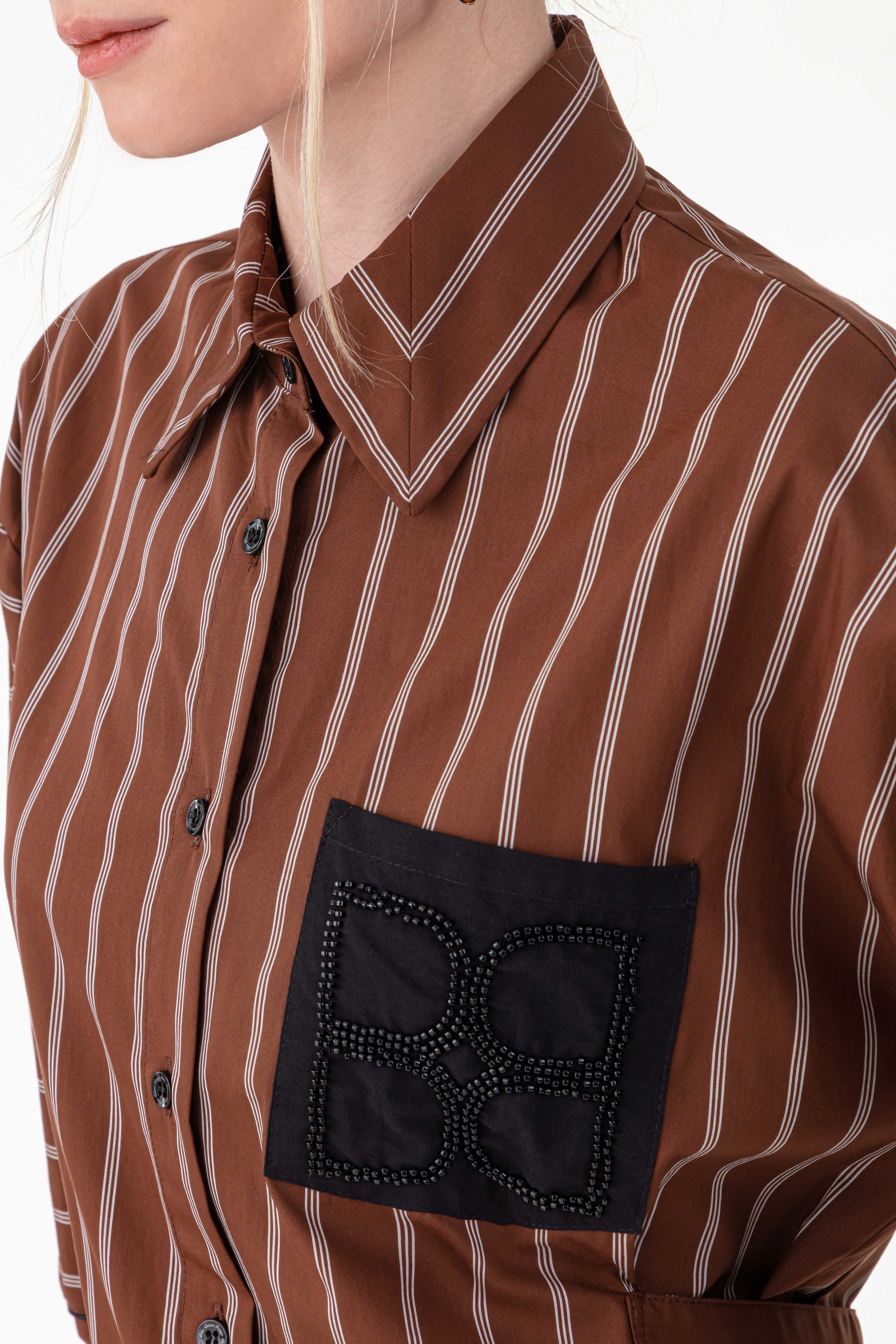 Chemise NAIDA - Image 4