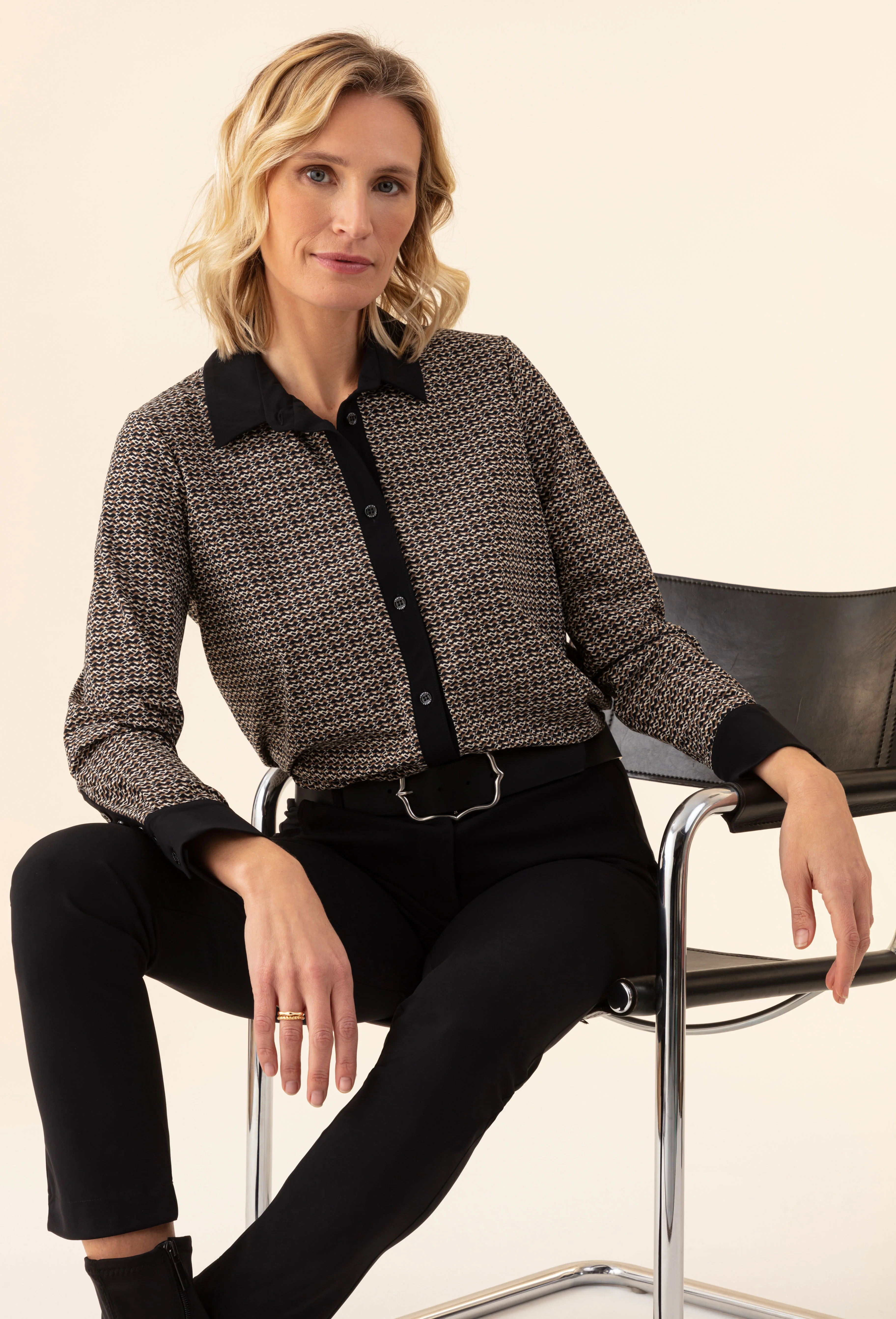 Chemise NELSON - Image 2