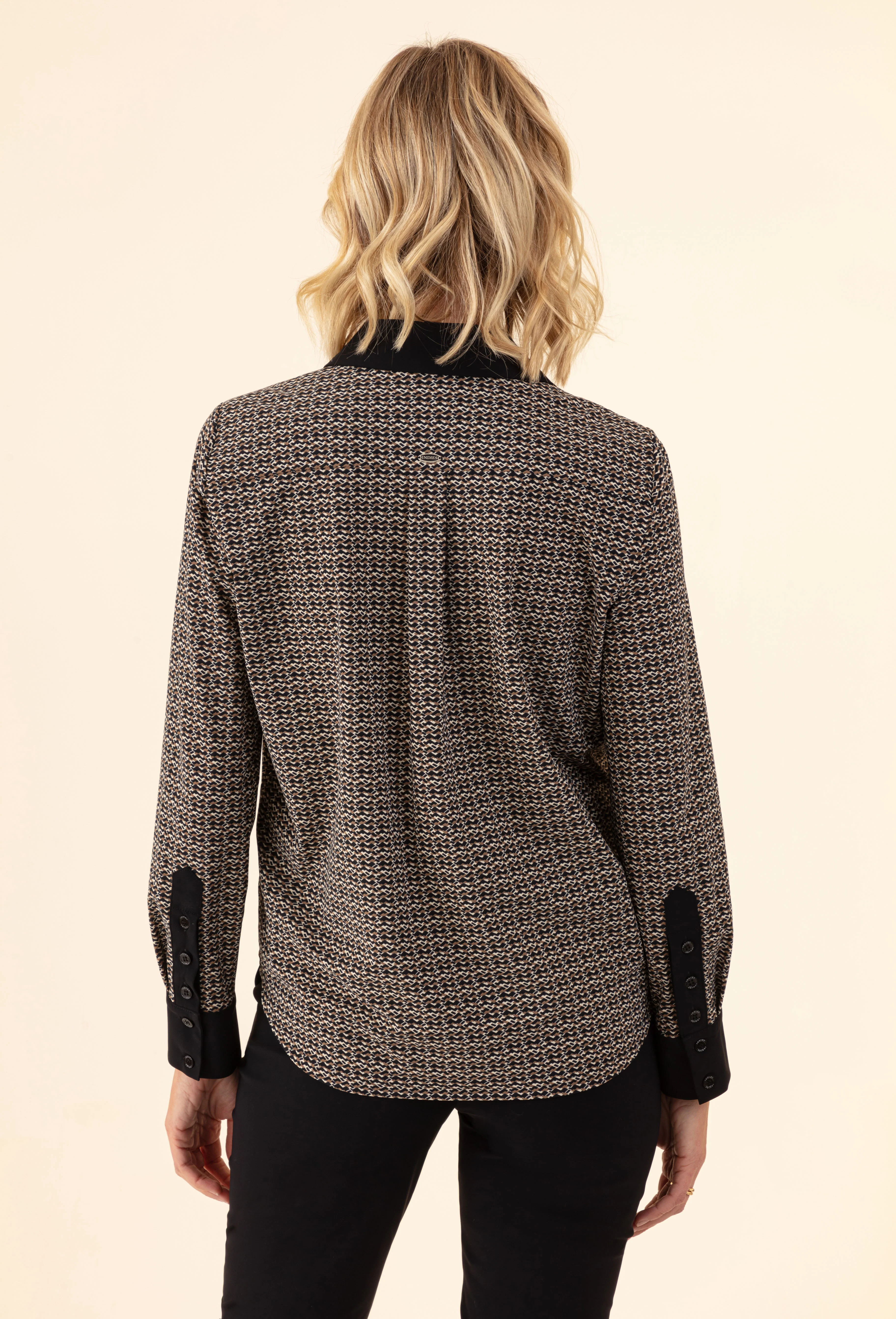 Chemise NELSON - Image 3