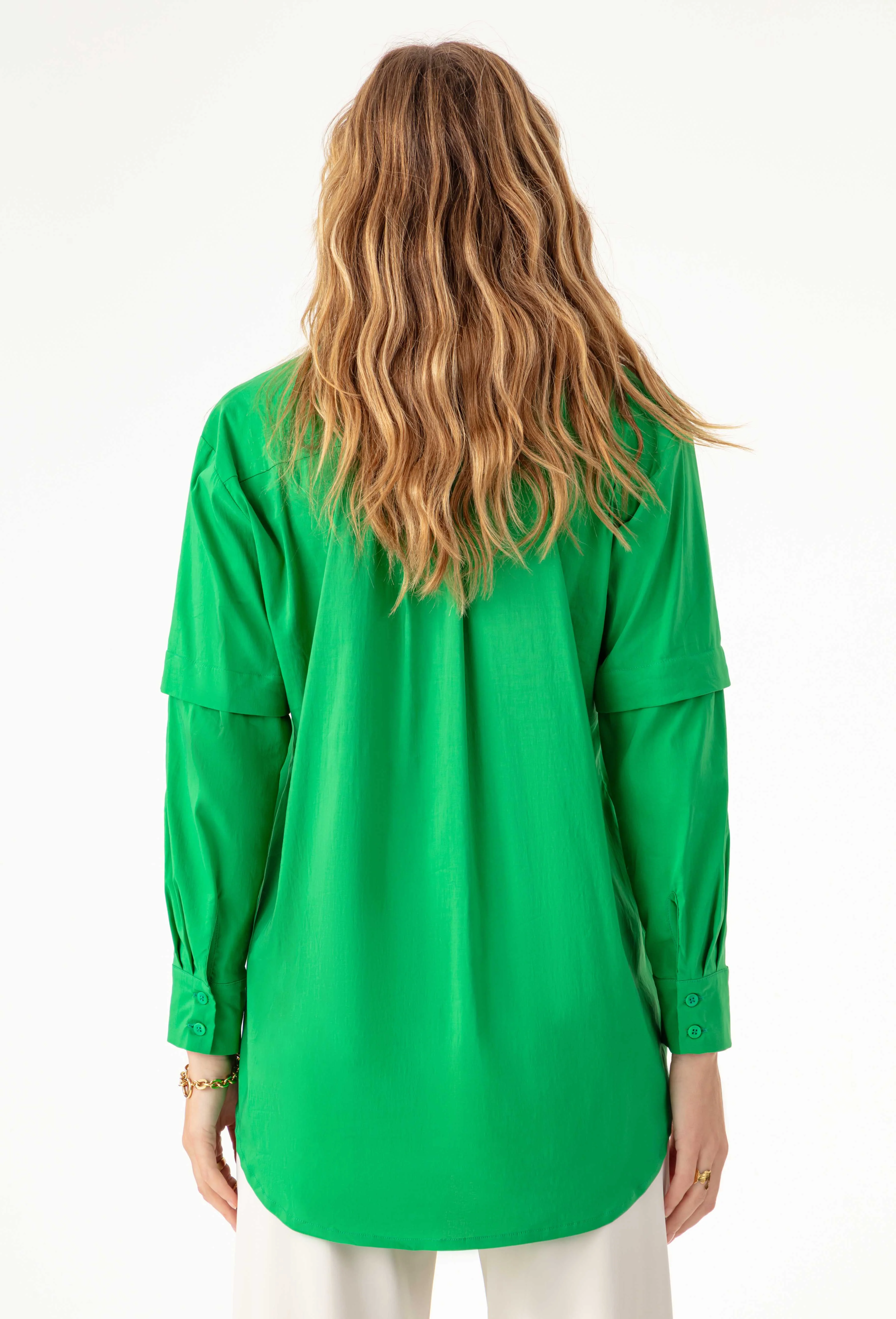 Chemise NICOLA - Image 2