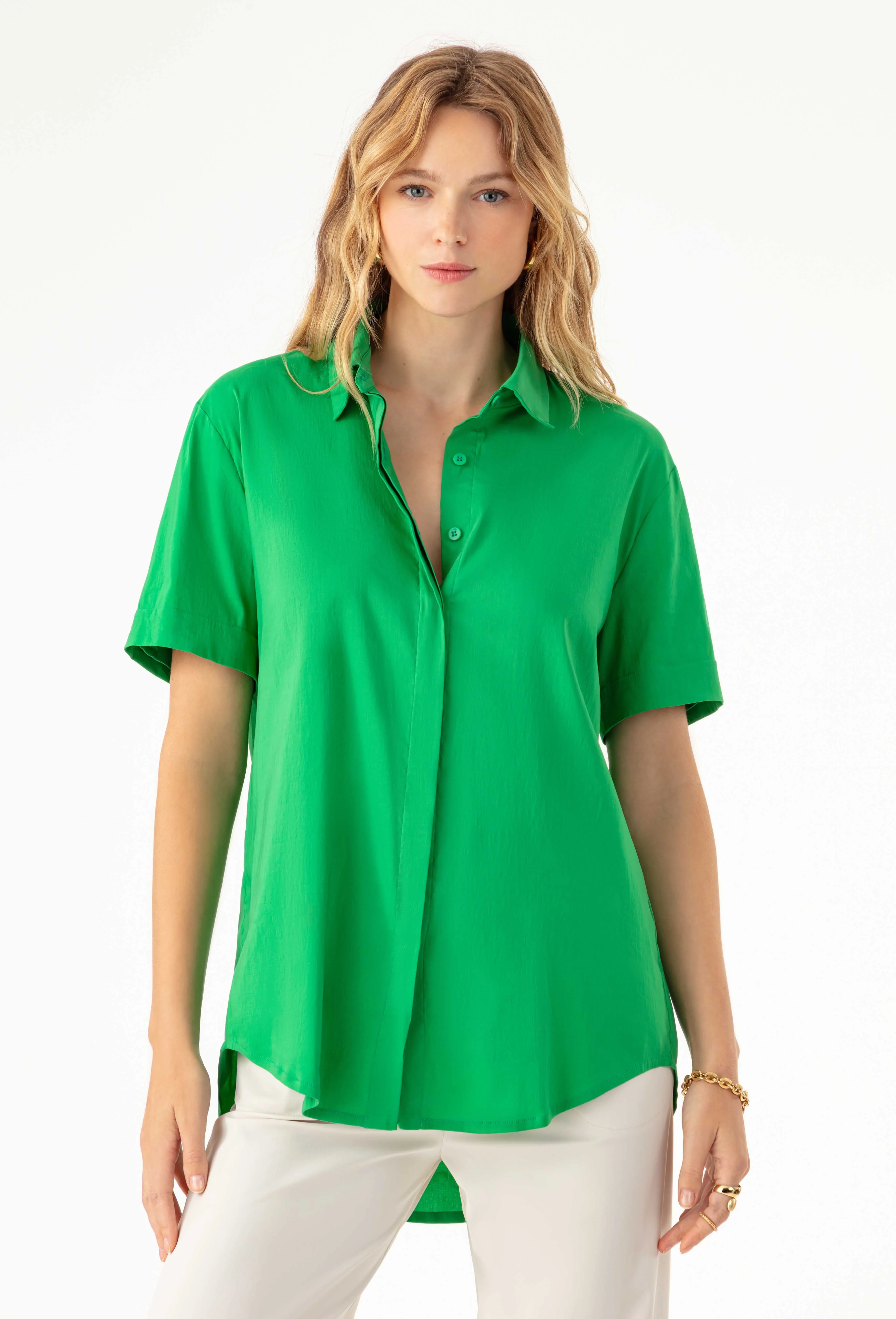 Chemise NICOLA - Image 4