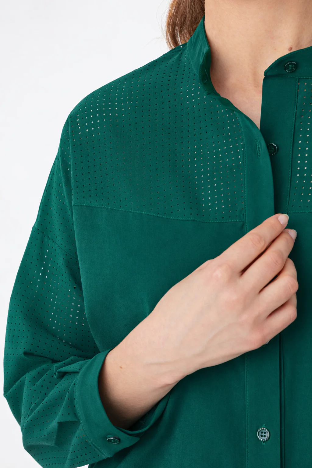Chemise FLOSSIE - Image 3
