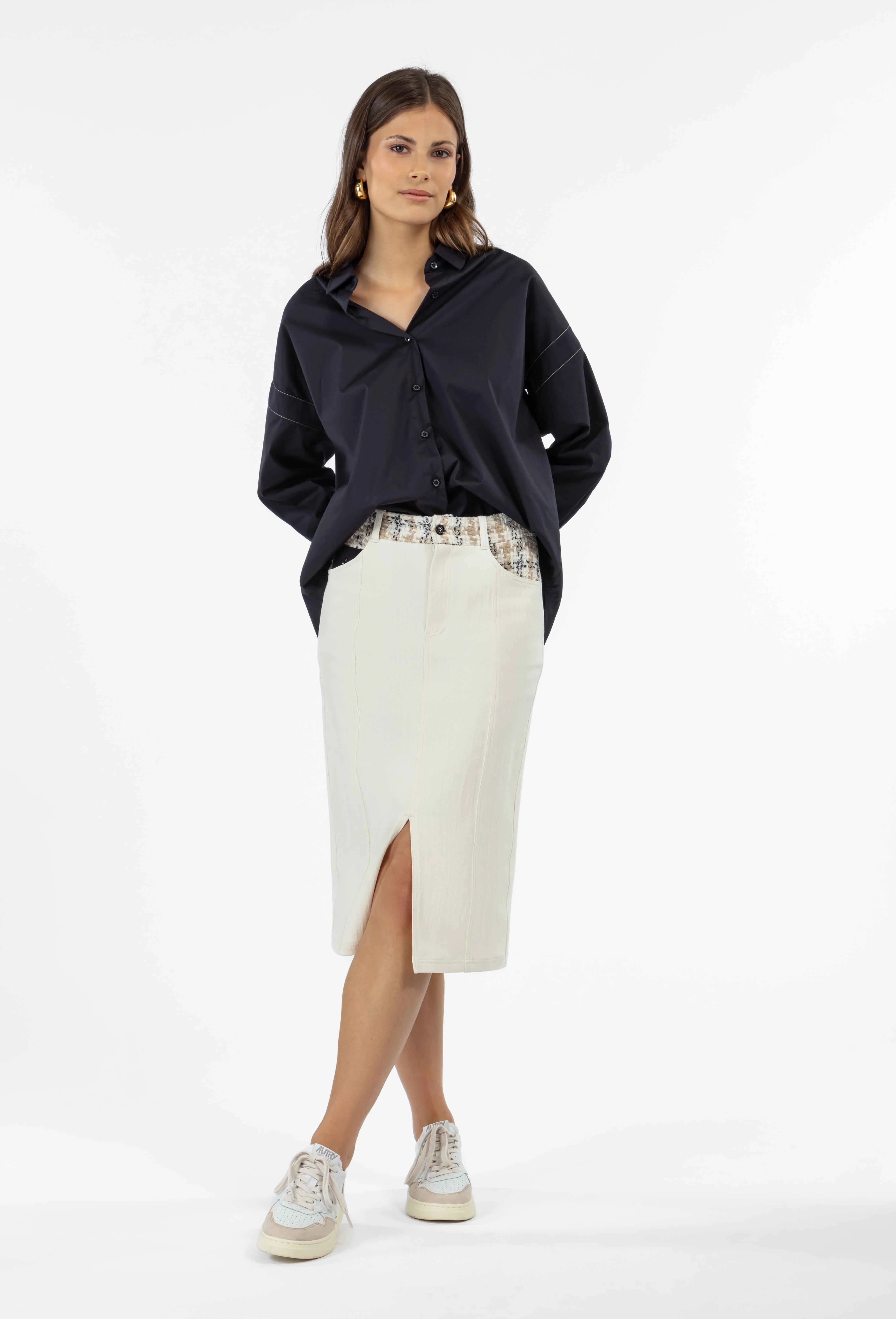 Chemise CHARLIE - Image 2