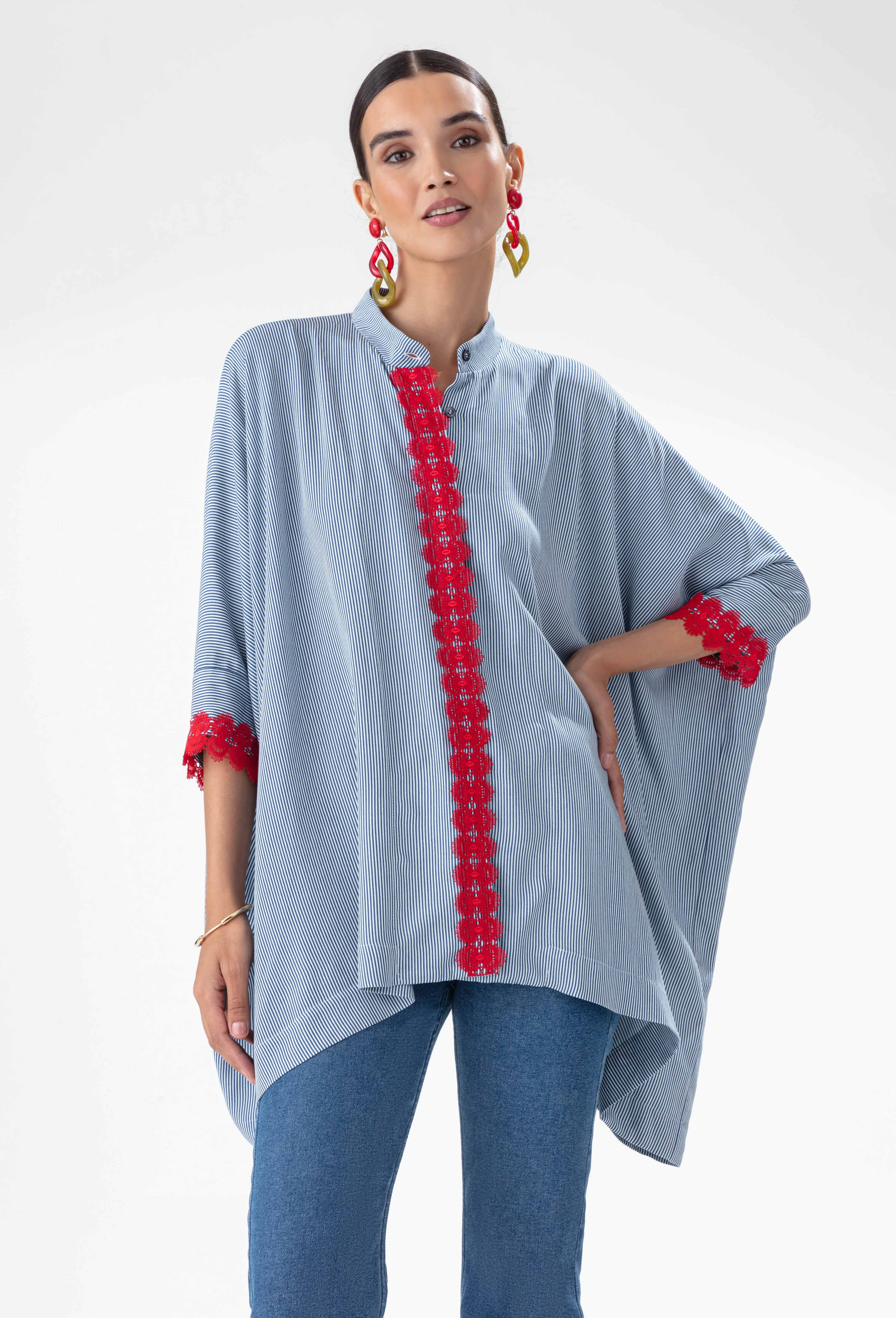 Chemise COCO