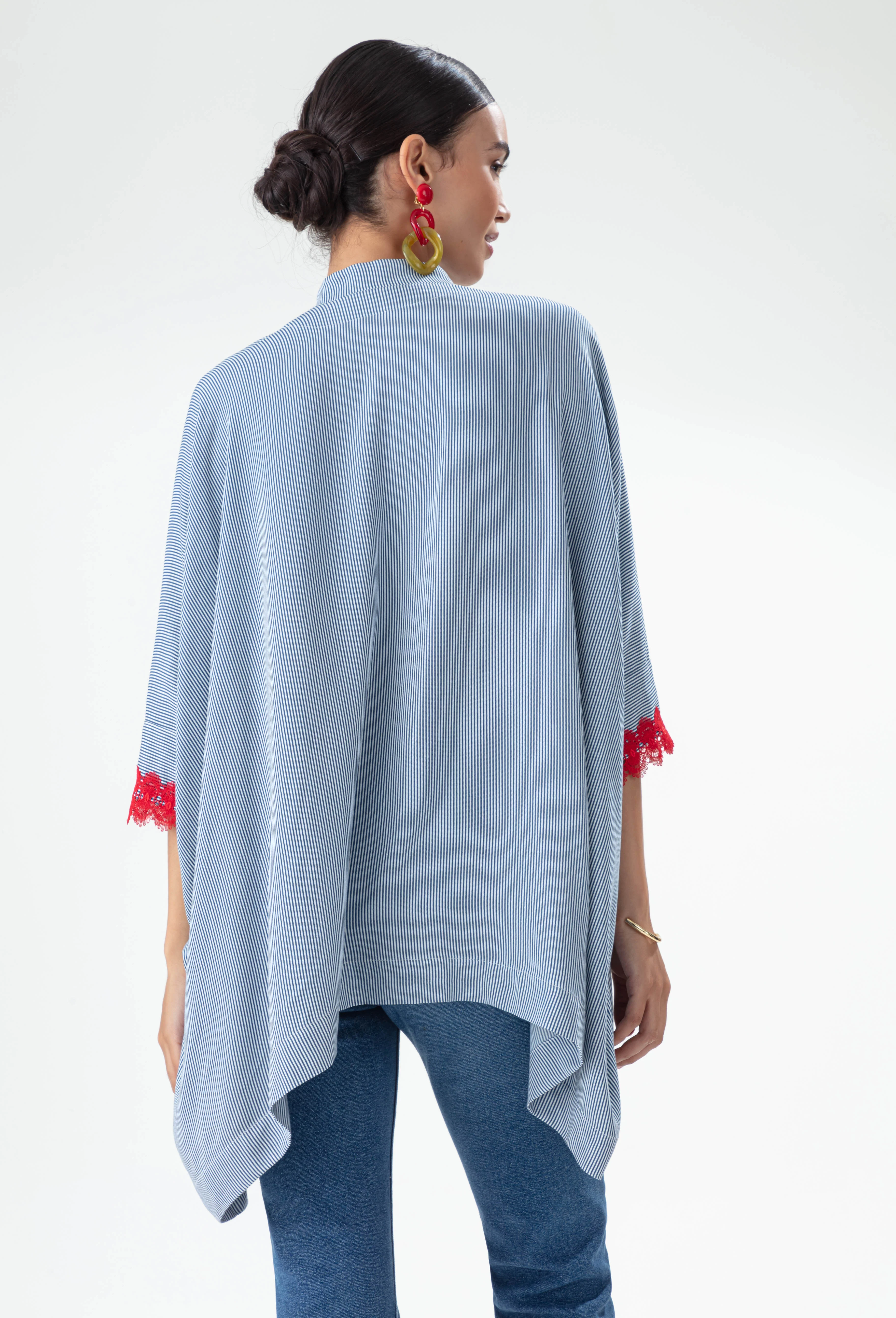 Chemise COCO - Image 3