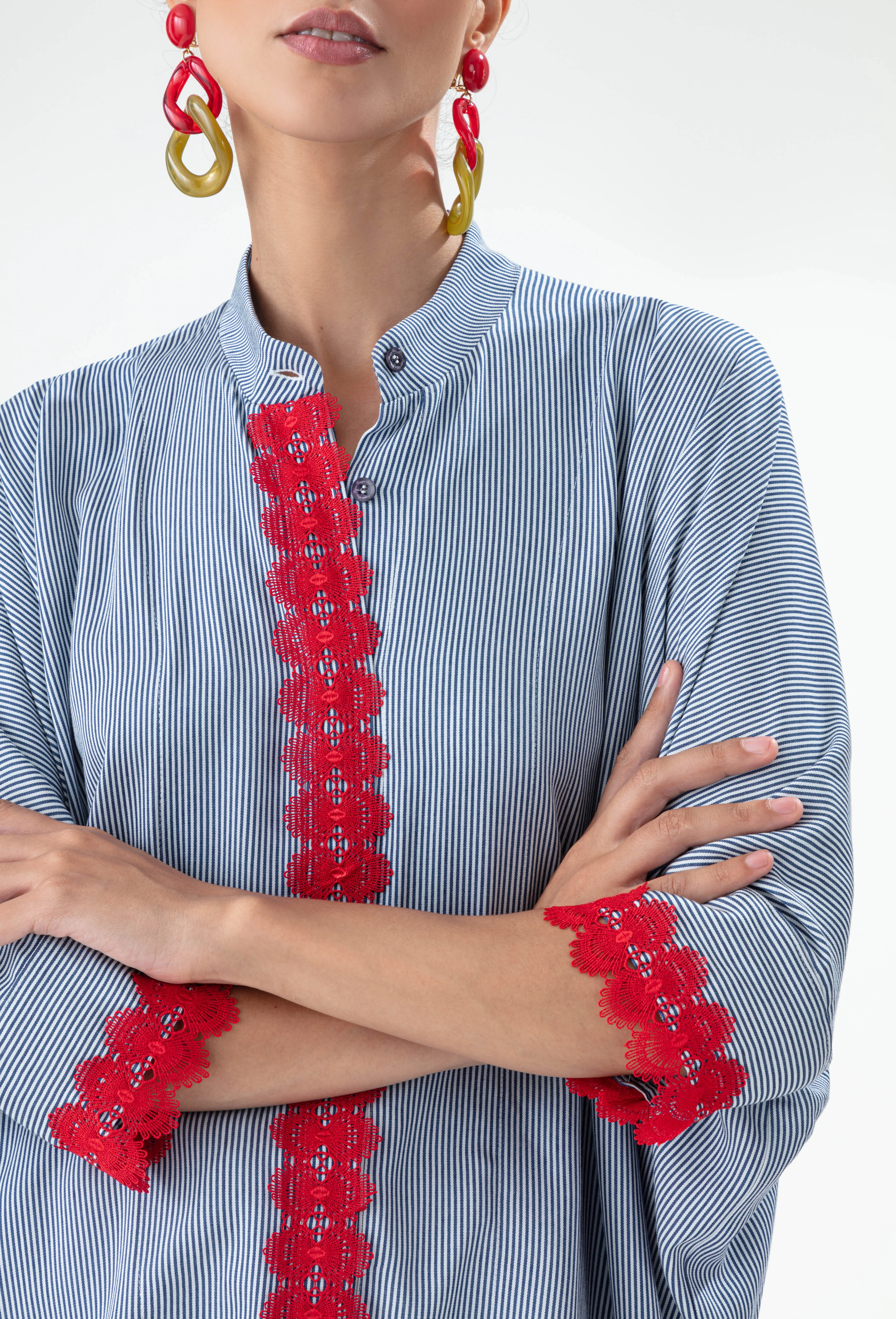 Chemise COCO - Image 4