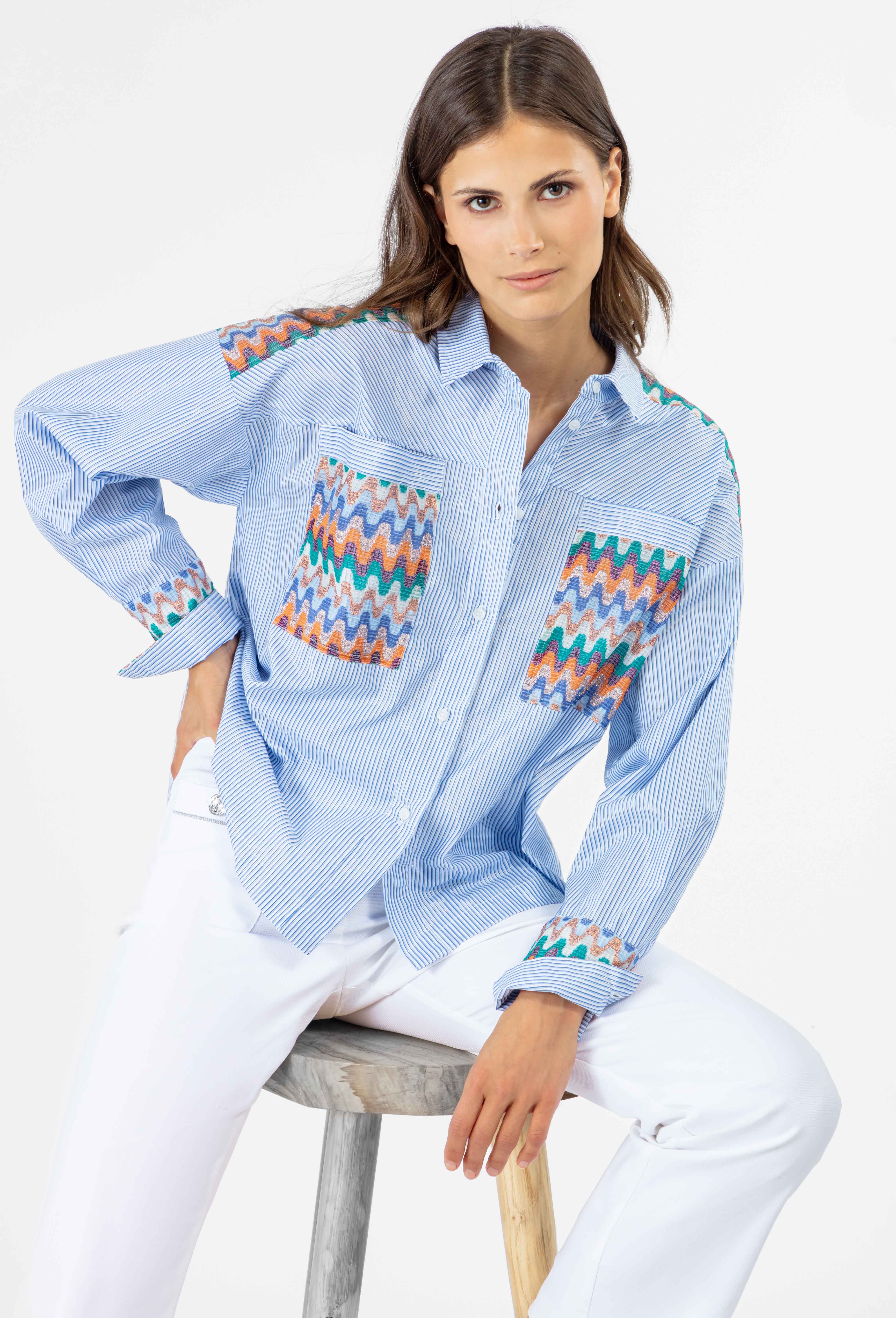 Chemise EDVIN - Image 3