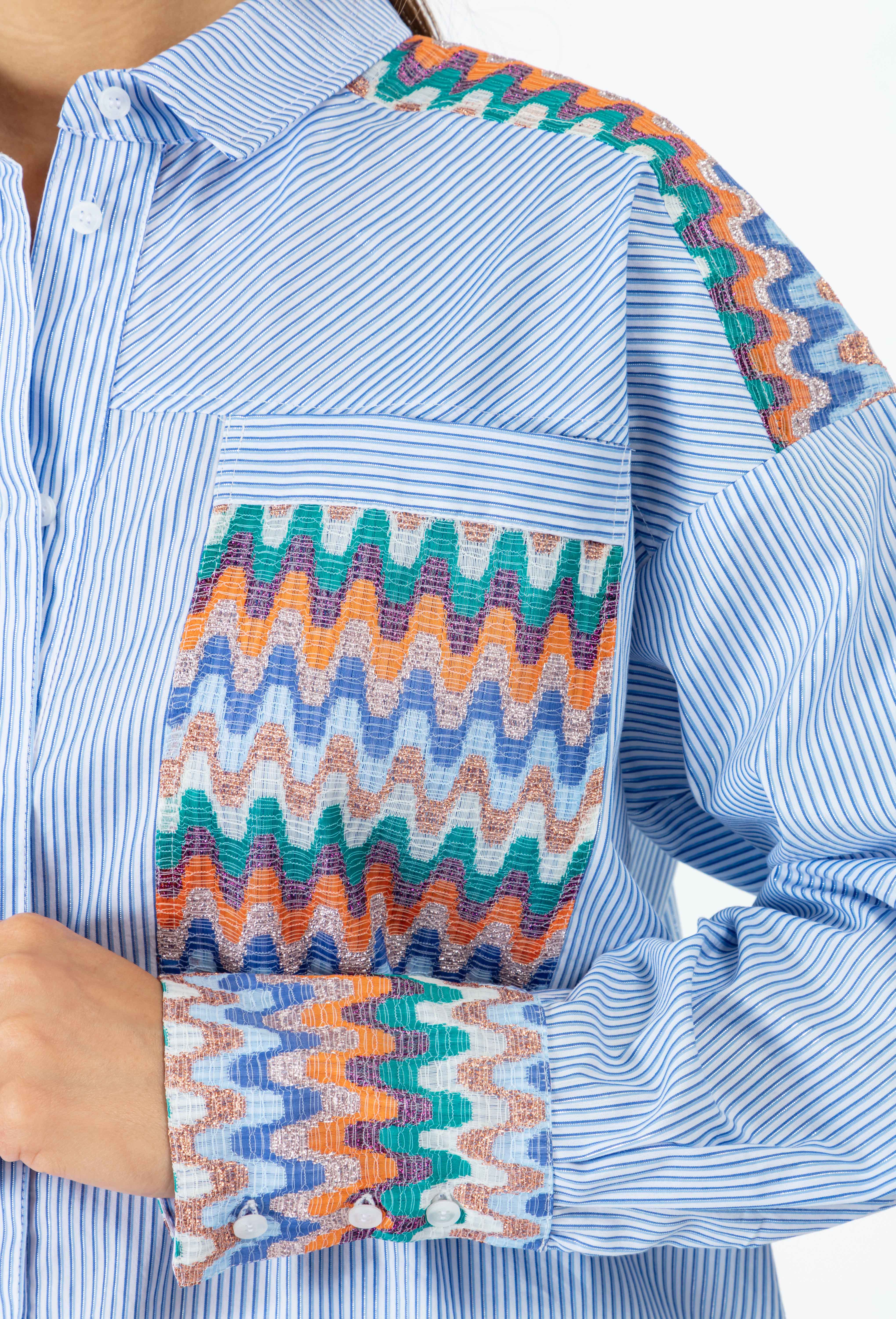 Chemise EDVIN - Image 5