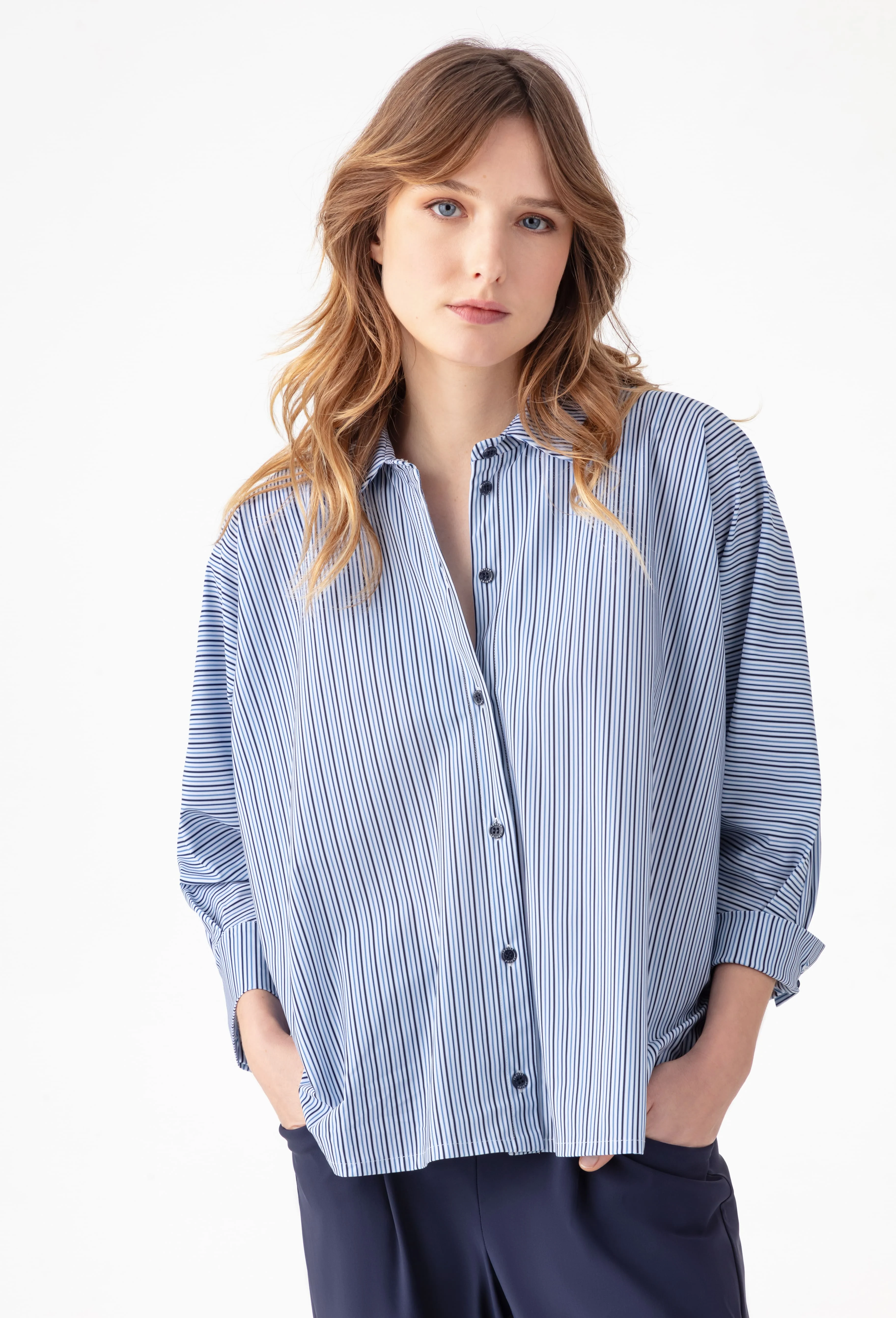 Chemise NEDAK