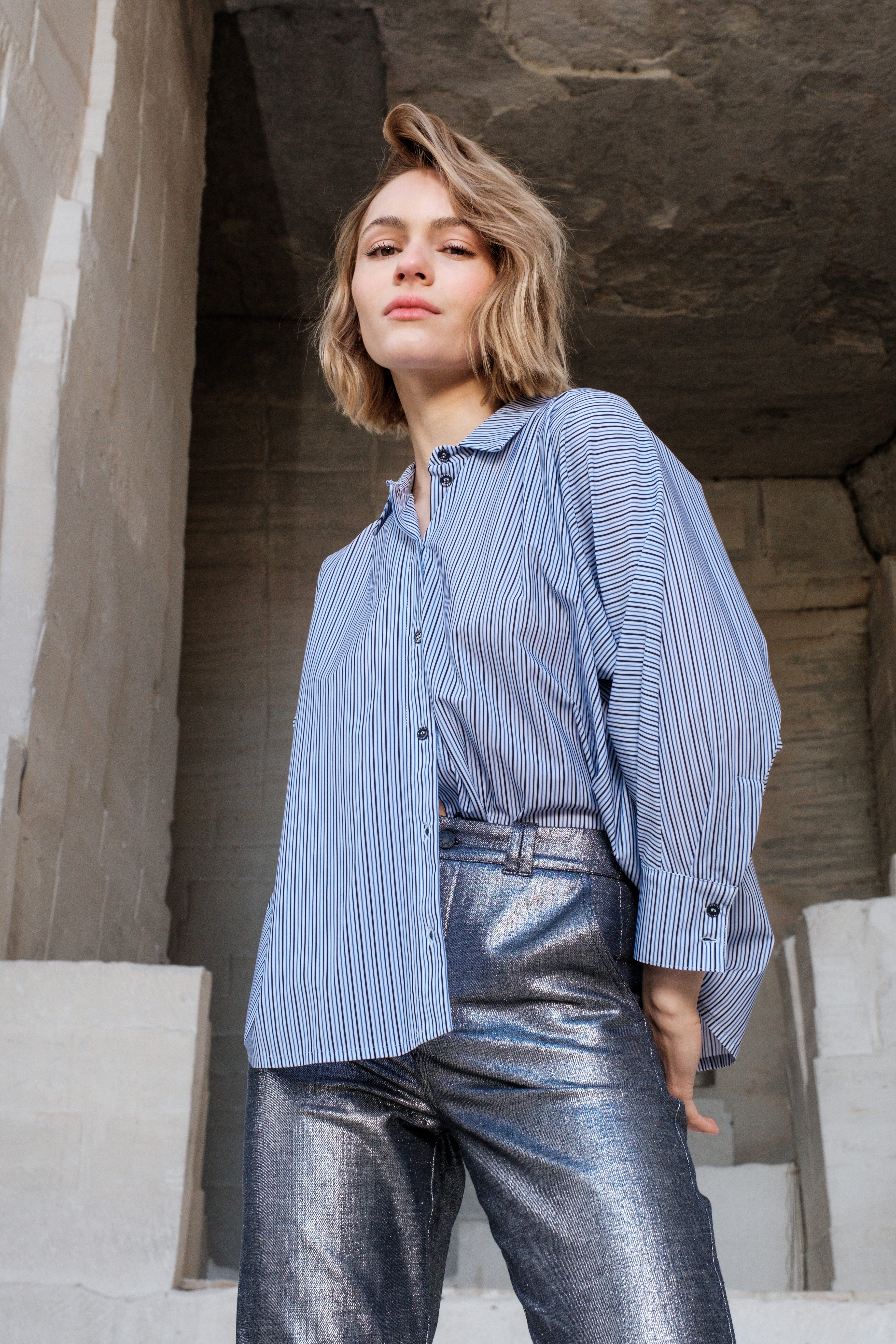 Chemise NEDAK - Image 4