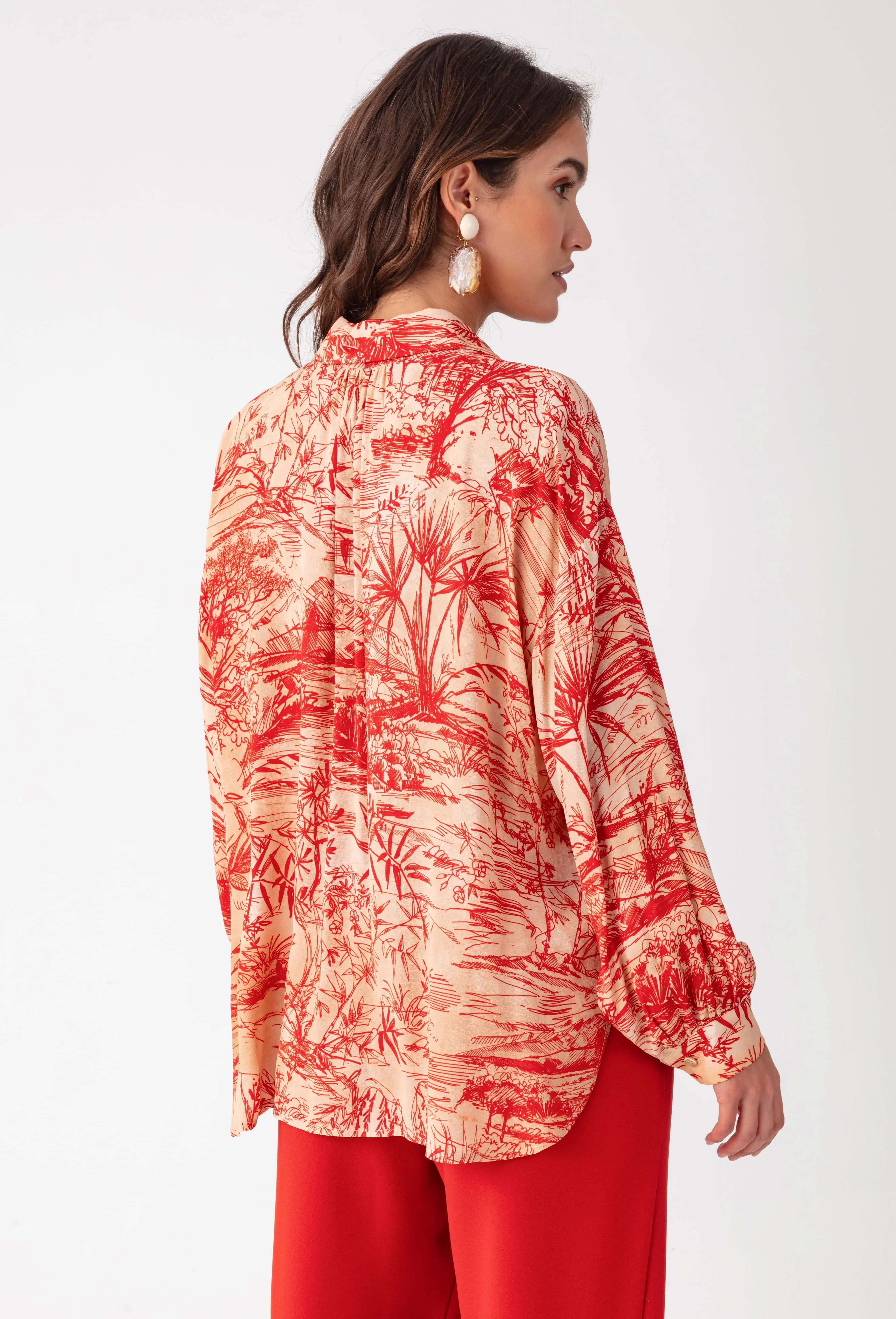 Chemise VANIA - Image 2