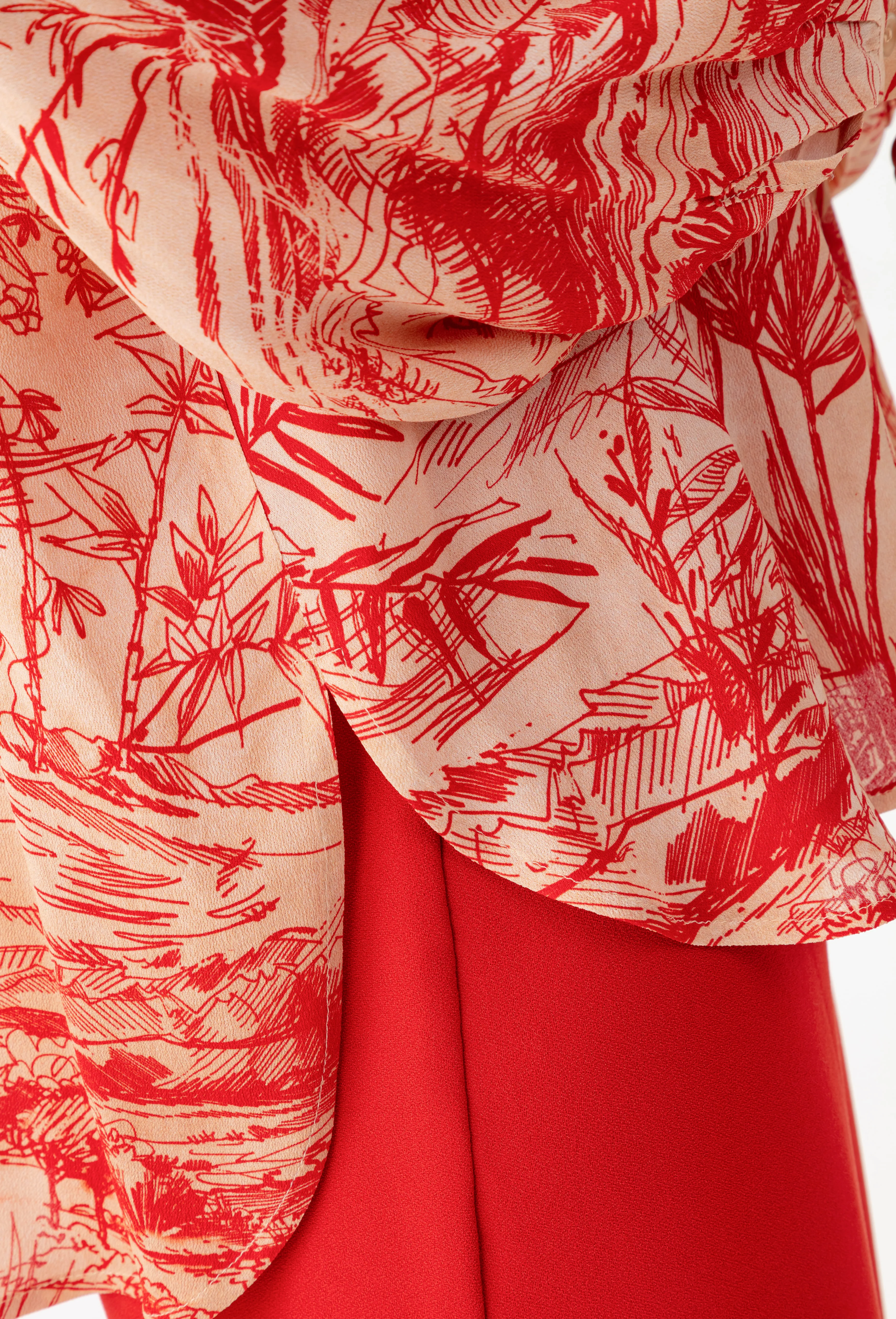 Chemise VANIA - Image 3