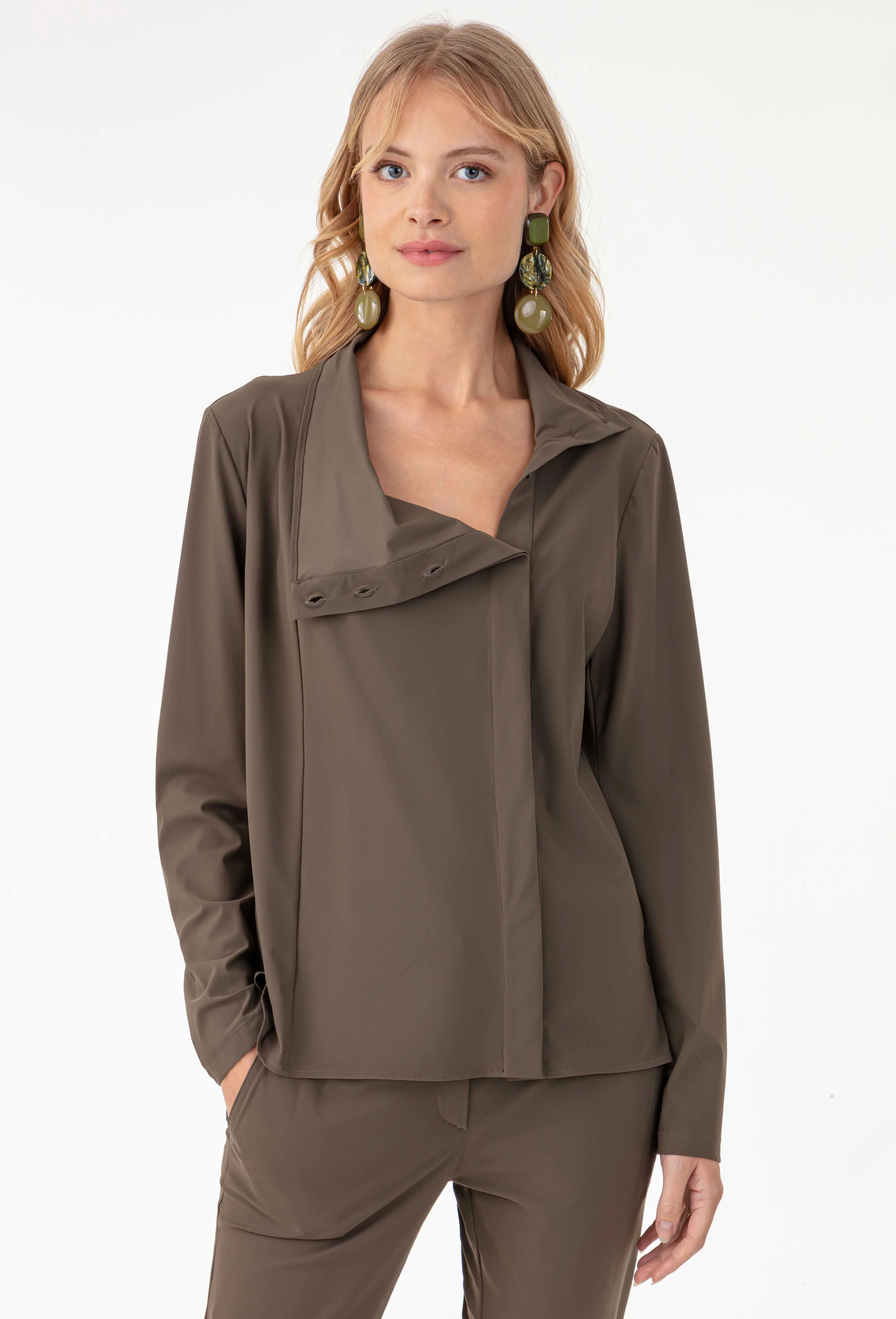 Chemise PERI - Image 2