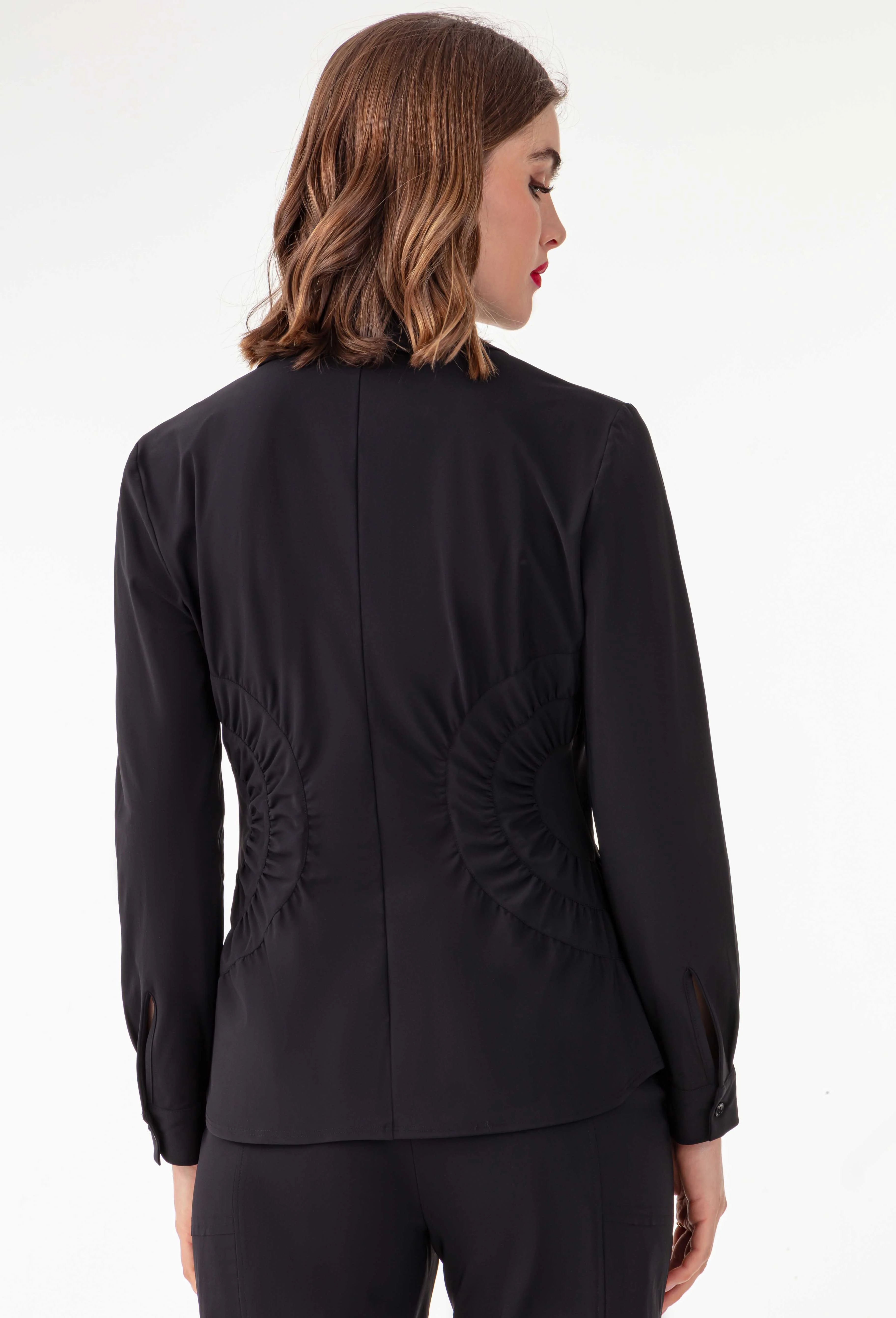 Chemise PLINE - Image 2