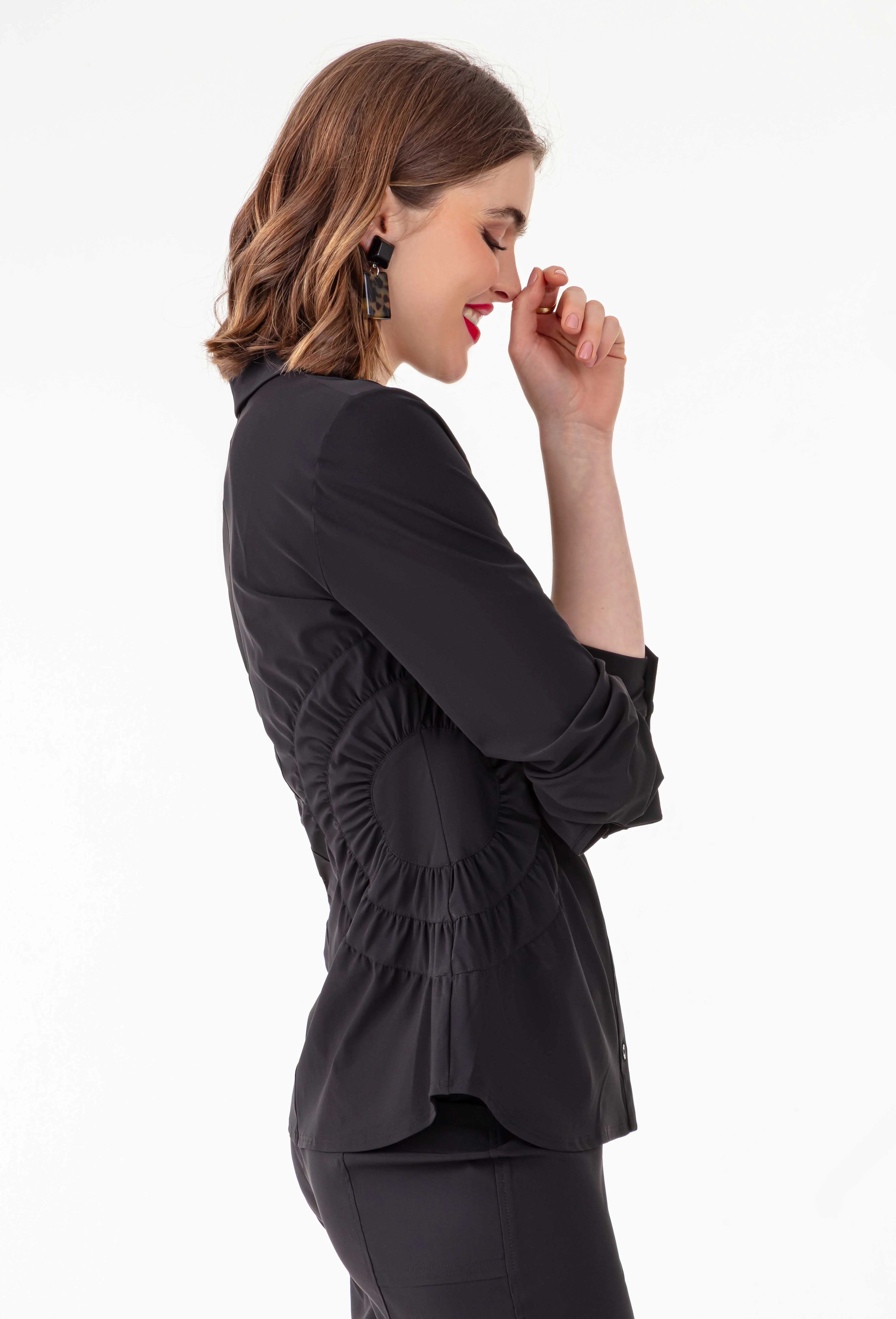 Chemise PLINE - Image 4
