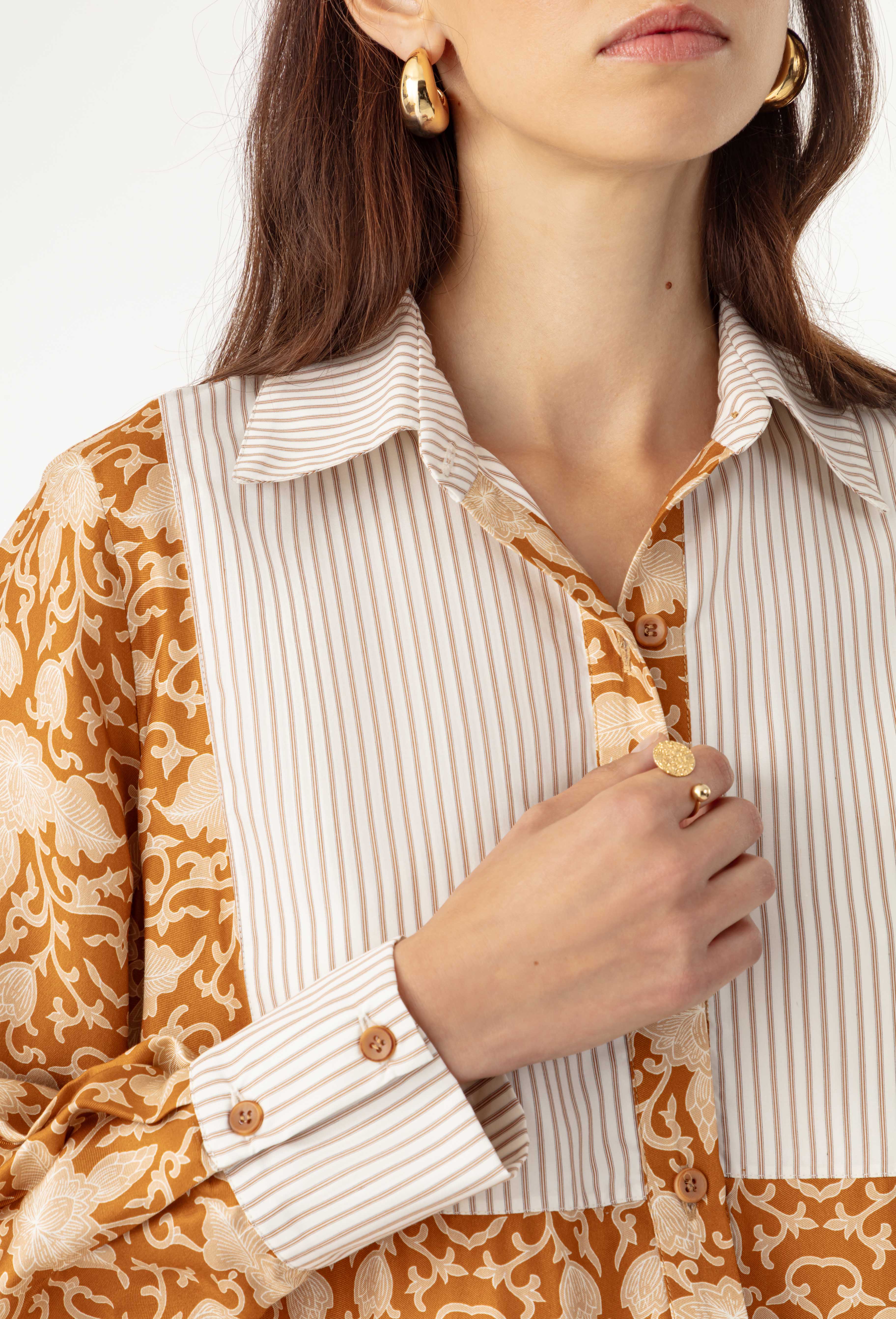 Chemise ROMANE - Image 3