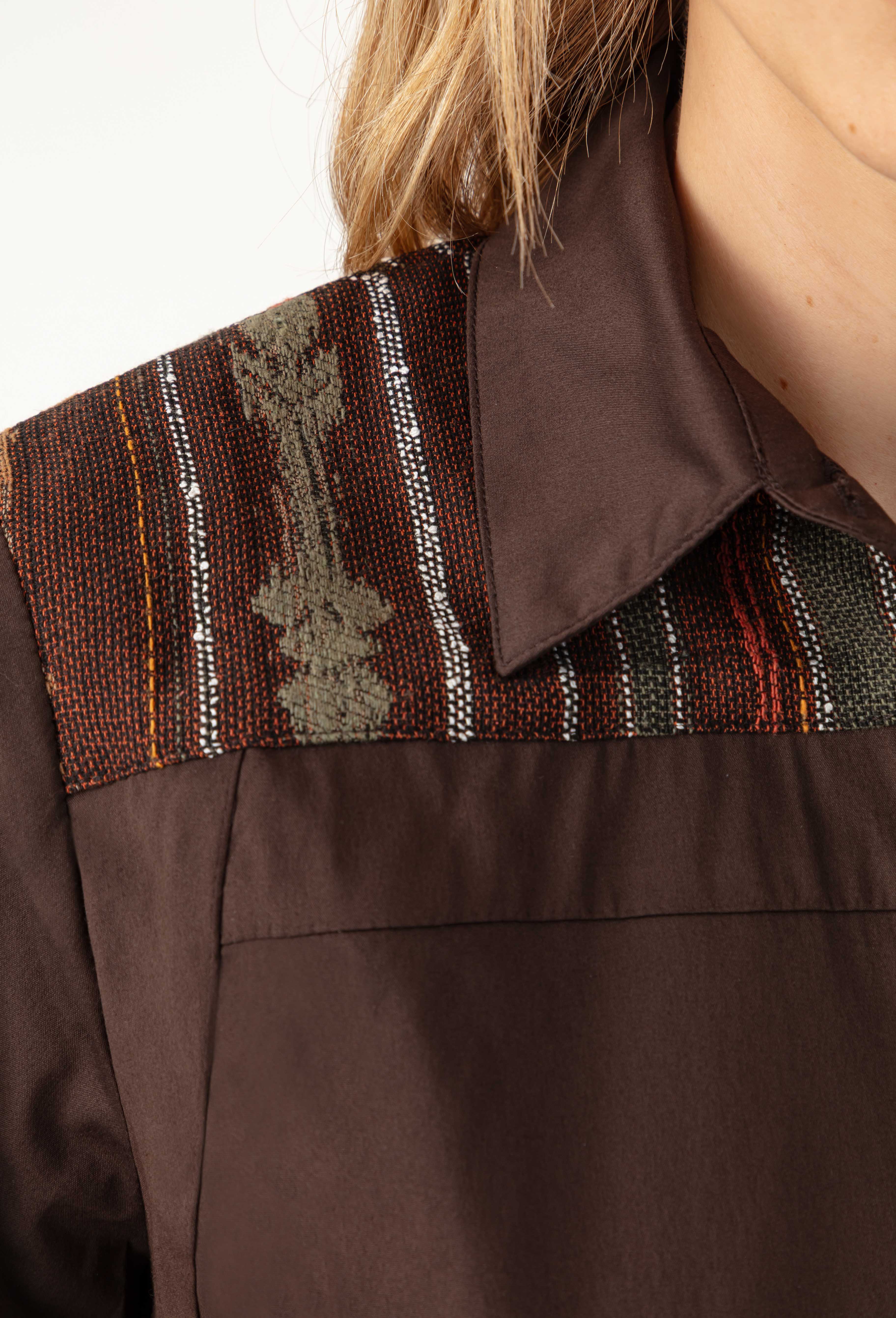Chemise SALMA - Image 4