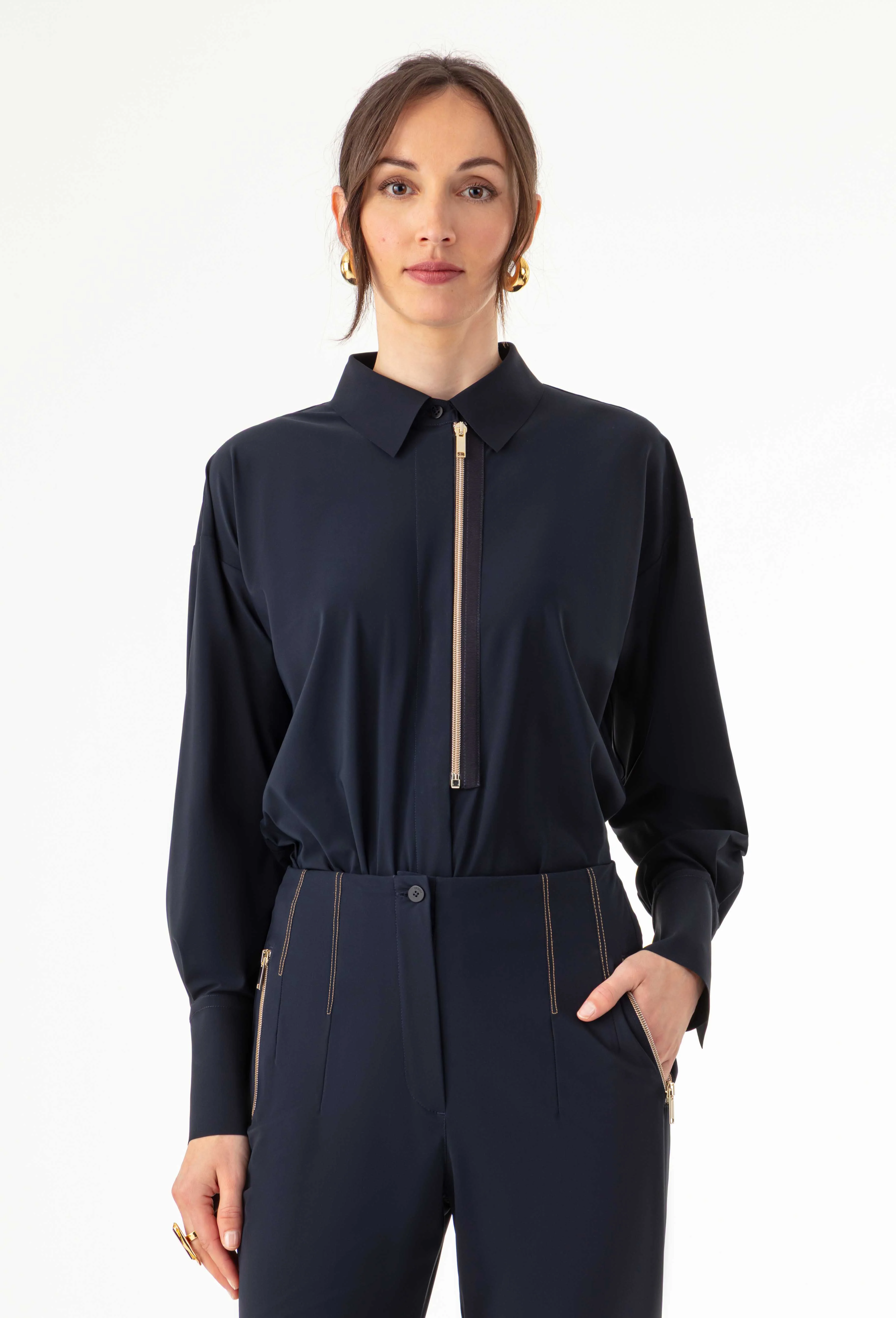 Chemise SARA - Image 4