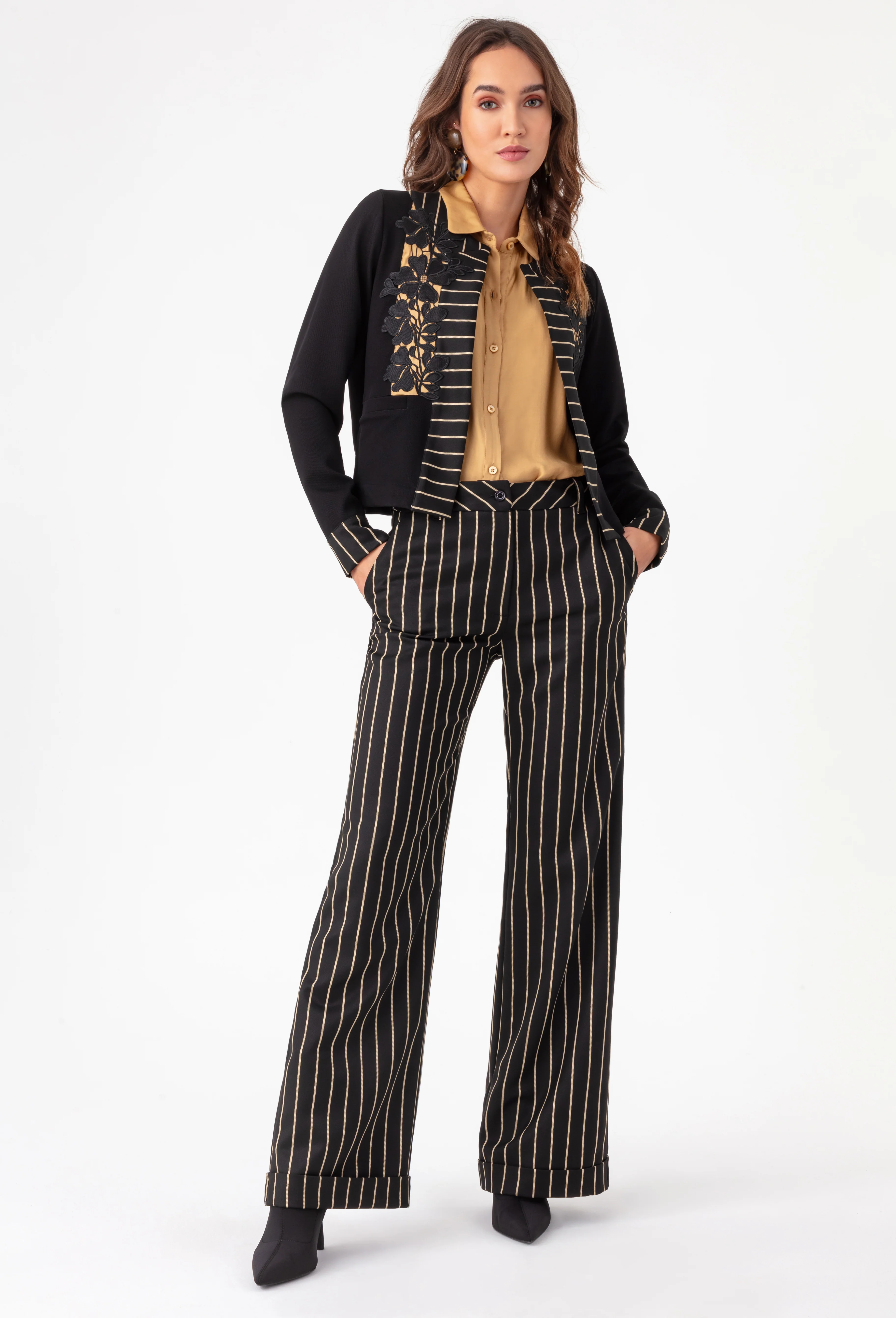 Chemise SOPHIA - Image 4