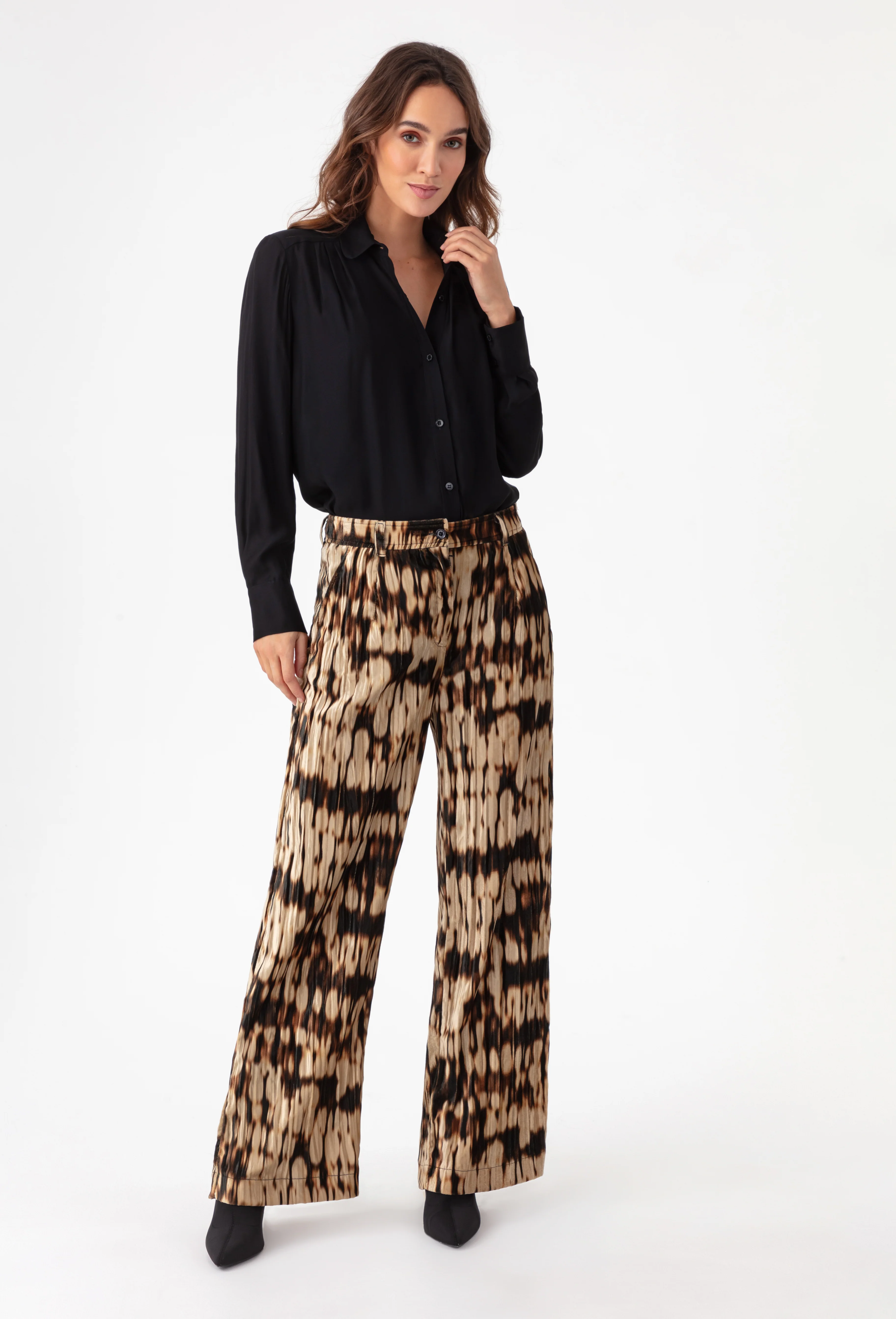 Chemise SOPHIA - Image 2