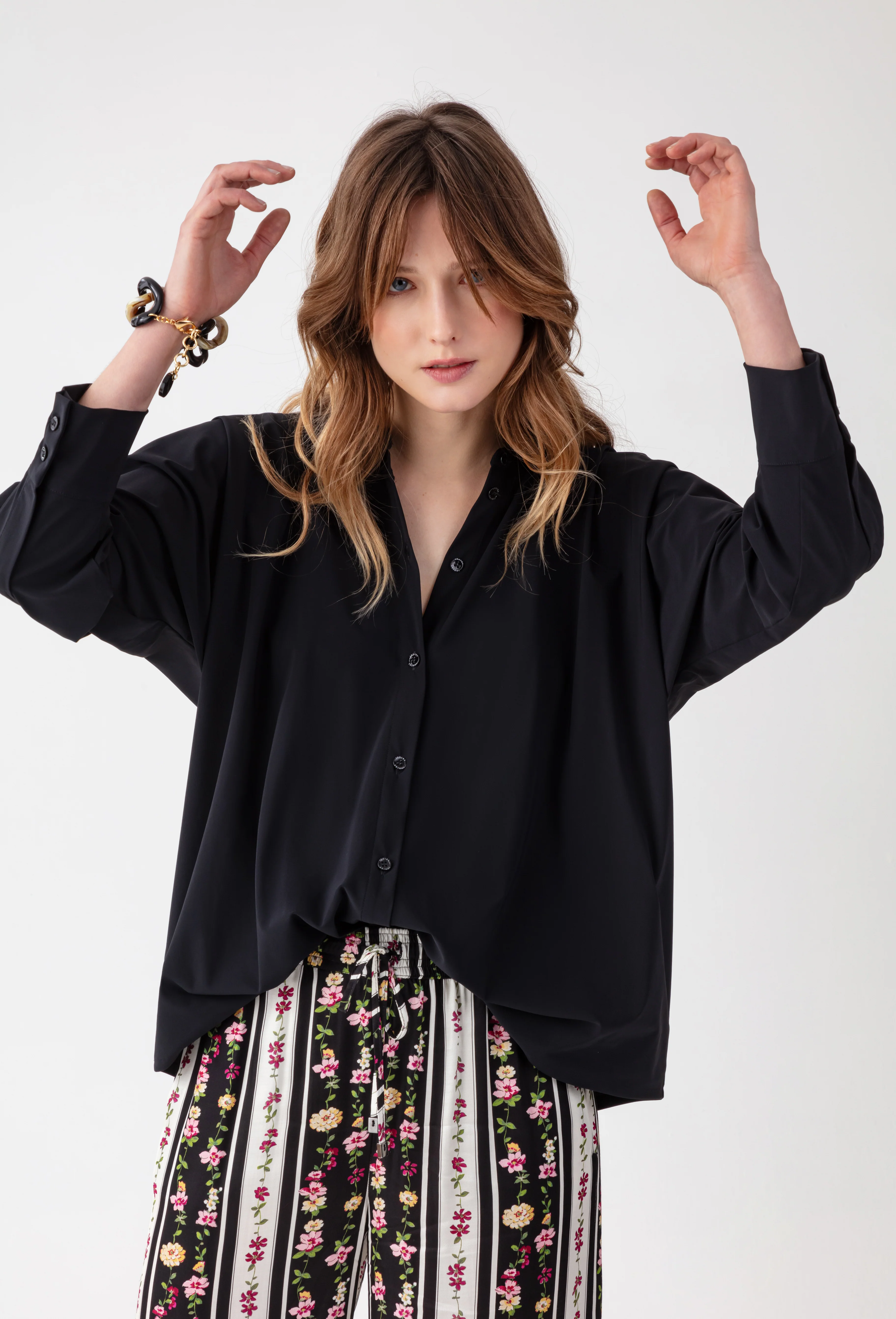 Chemise THELMA