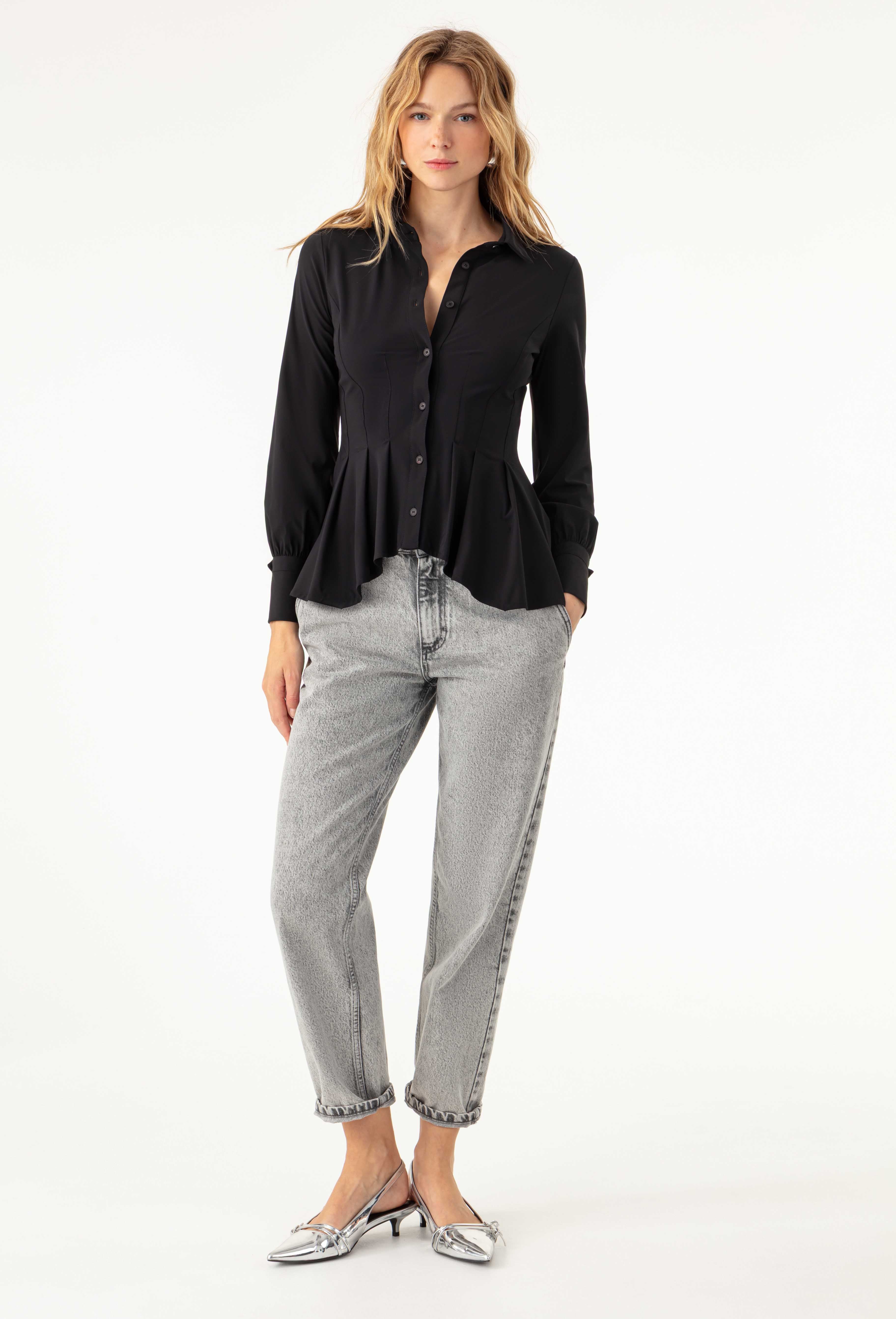 Chemise VIVI - Image 4