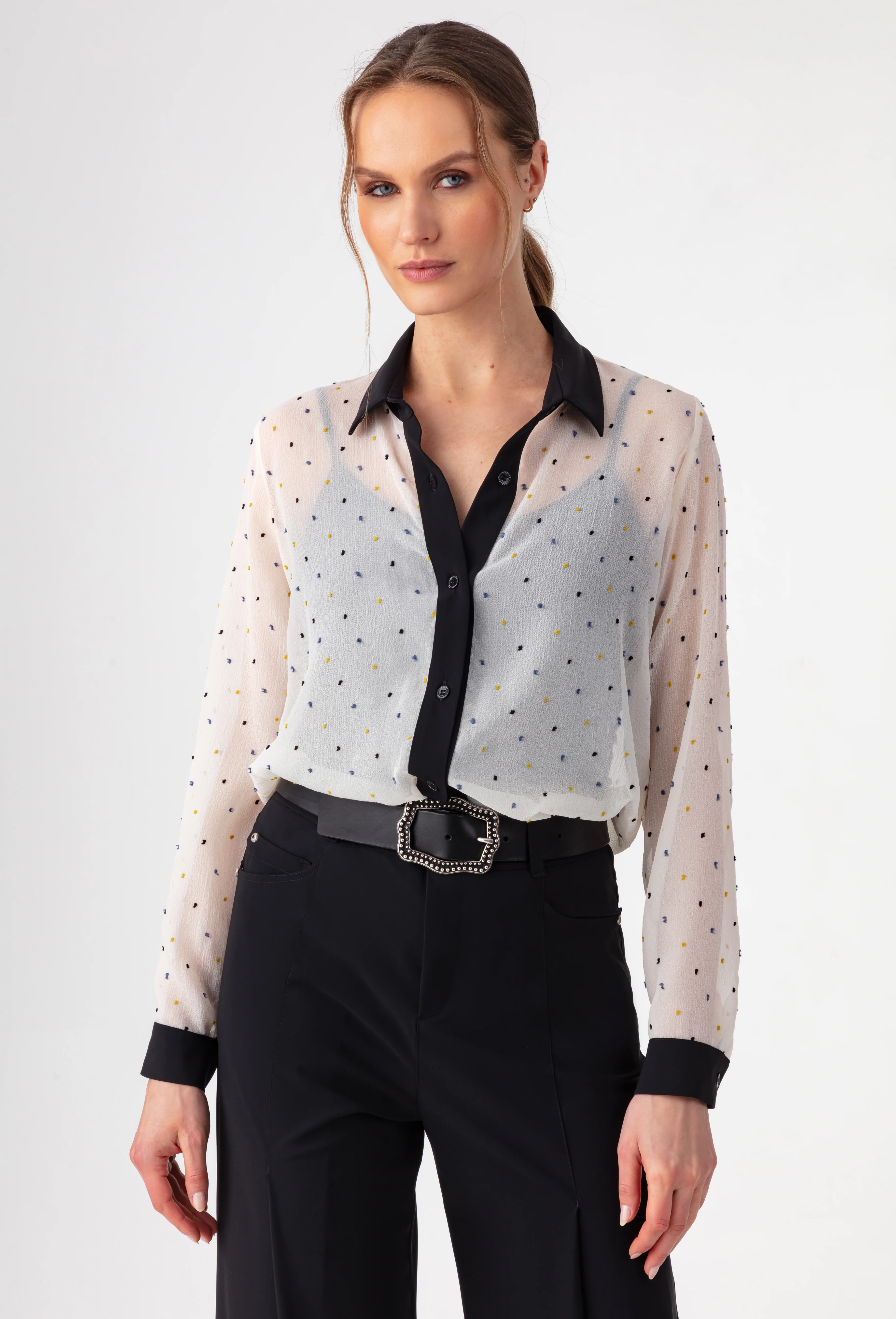 Chemise YSEE