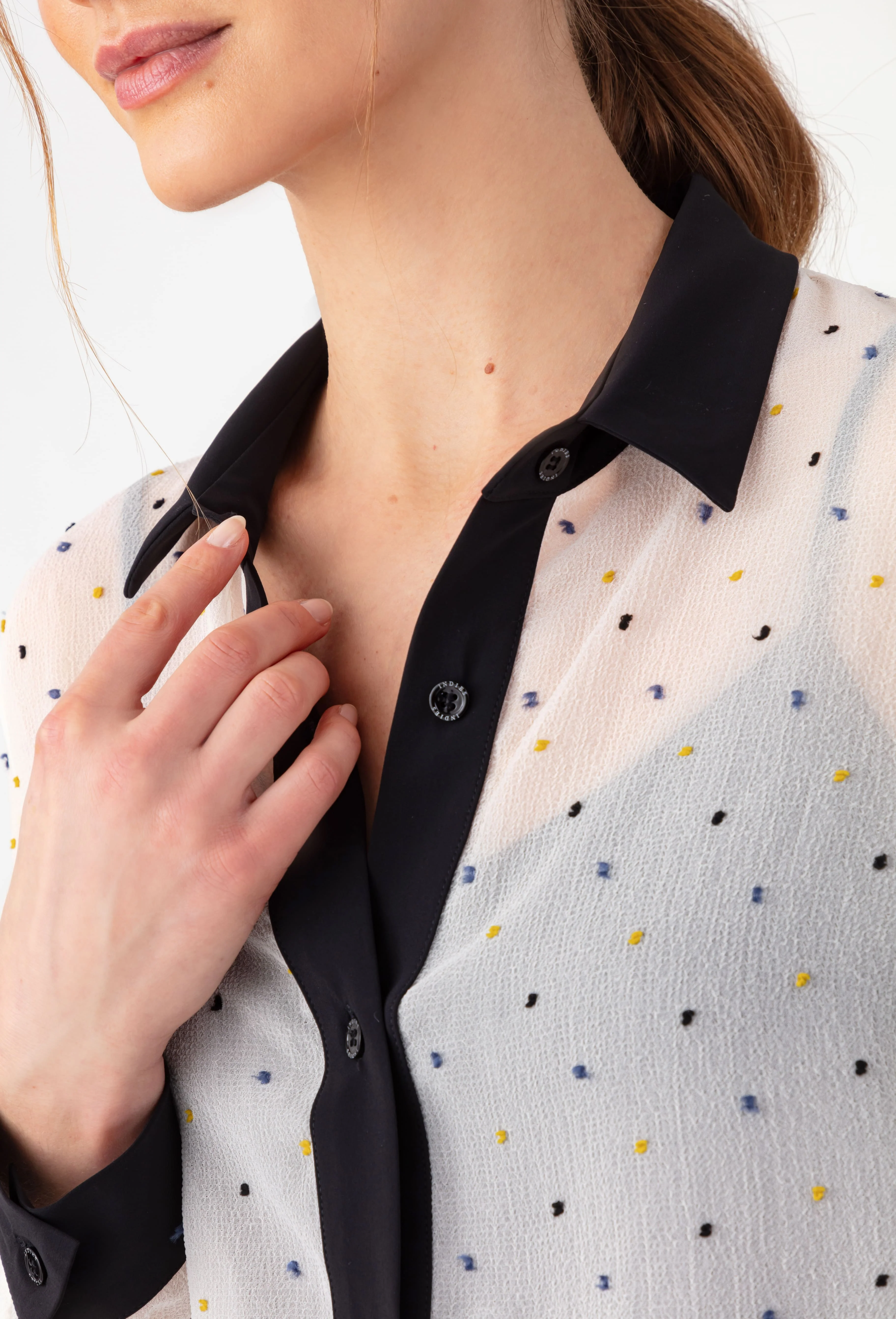 Chemise YSEE - Image 2